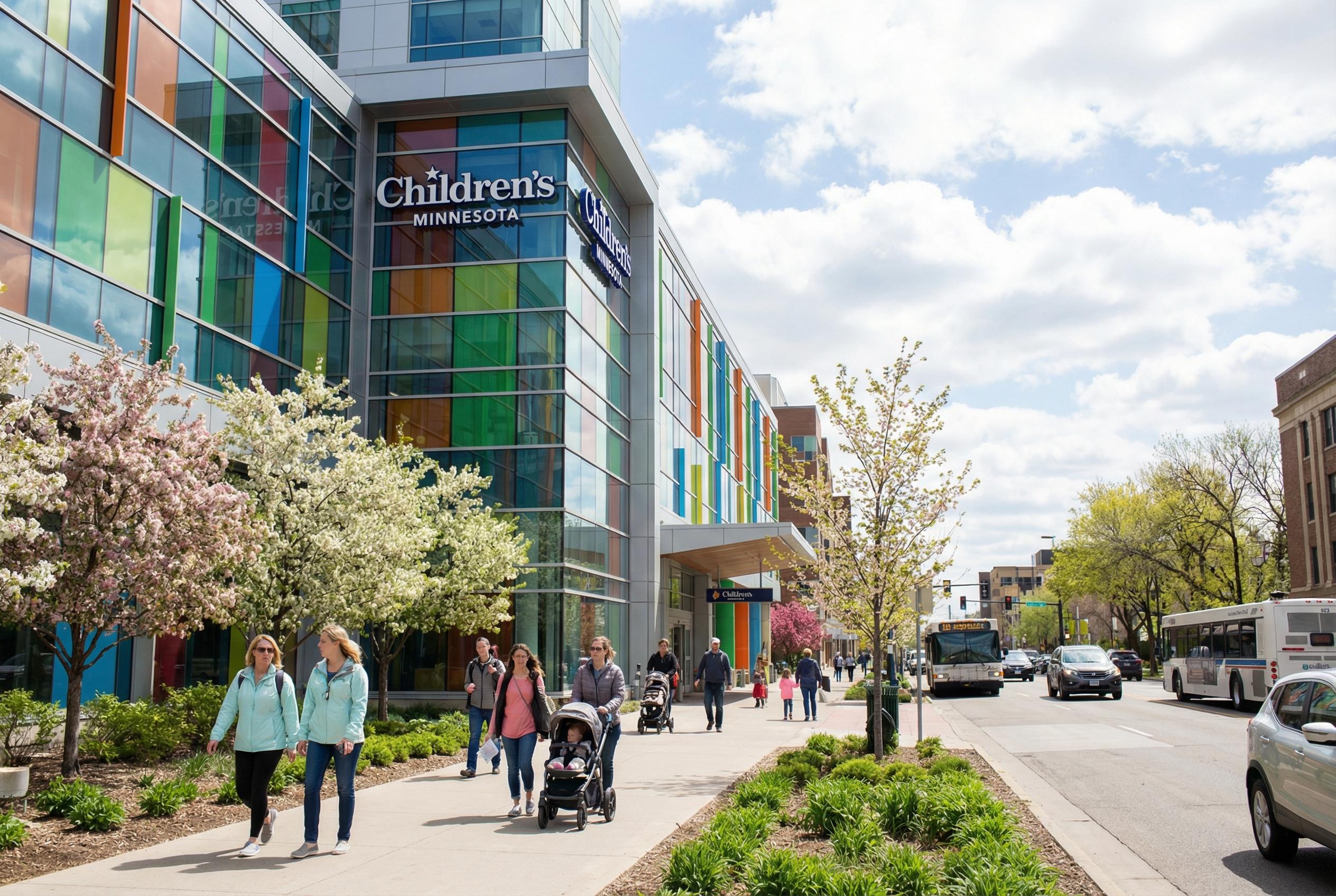 Best Hospitals Reinstating Gender-Affirming Care for Youth in Minnesota