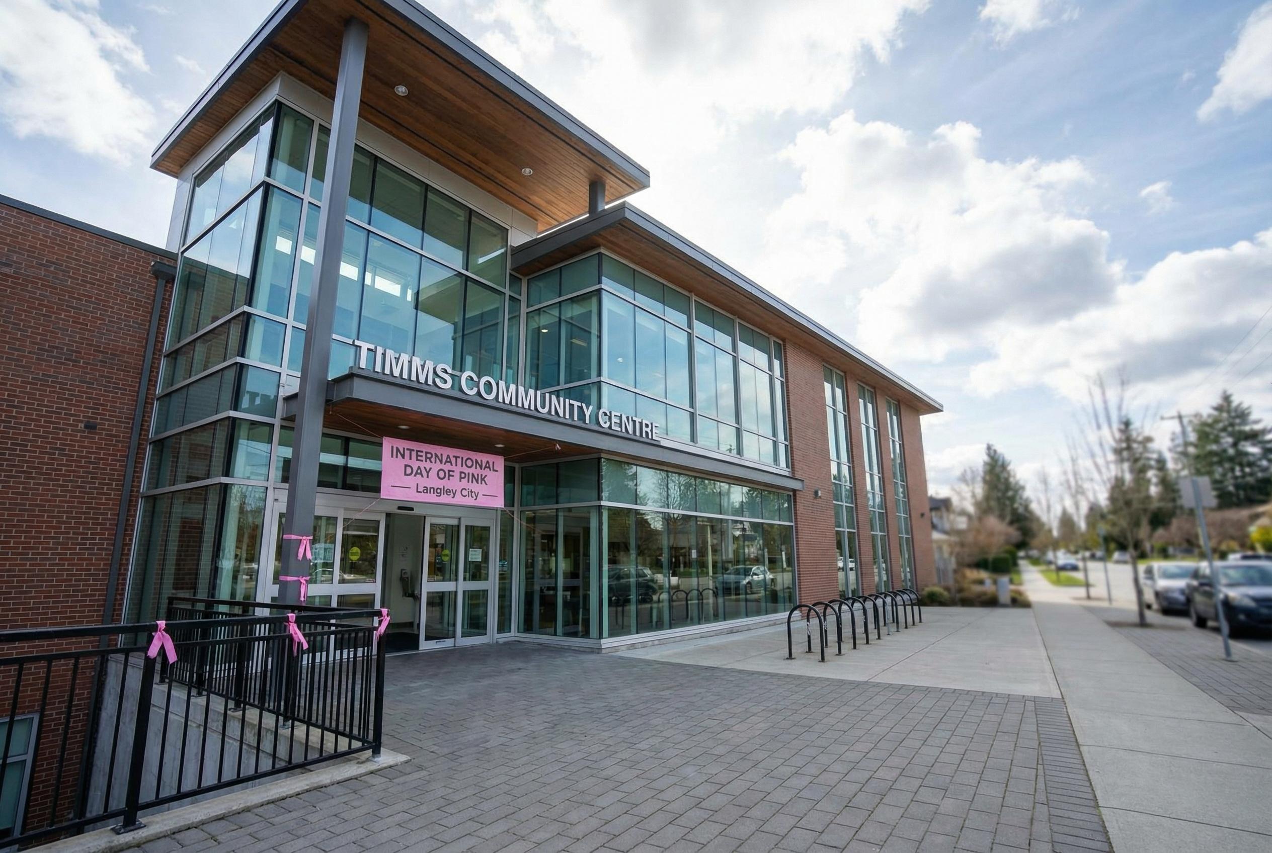 Best International Day of Pink Events in Langley City: Why This Year Felt Different