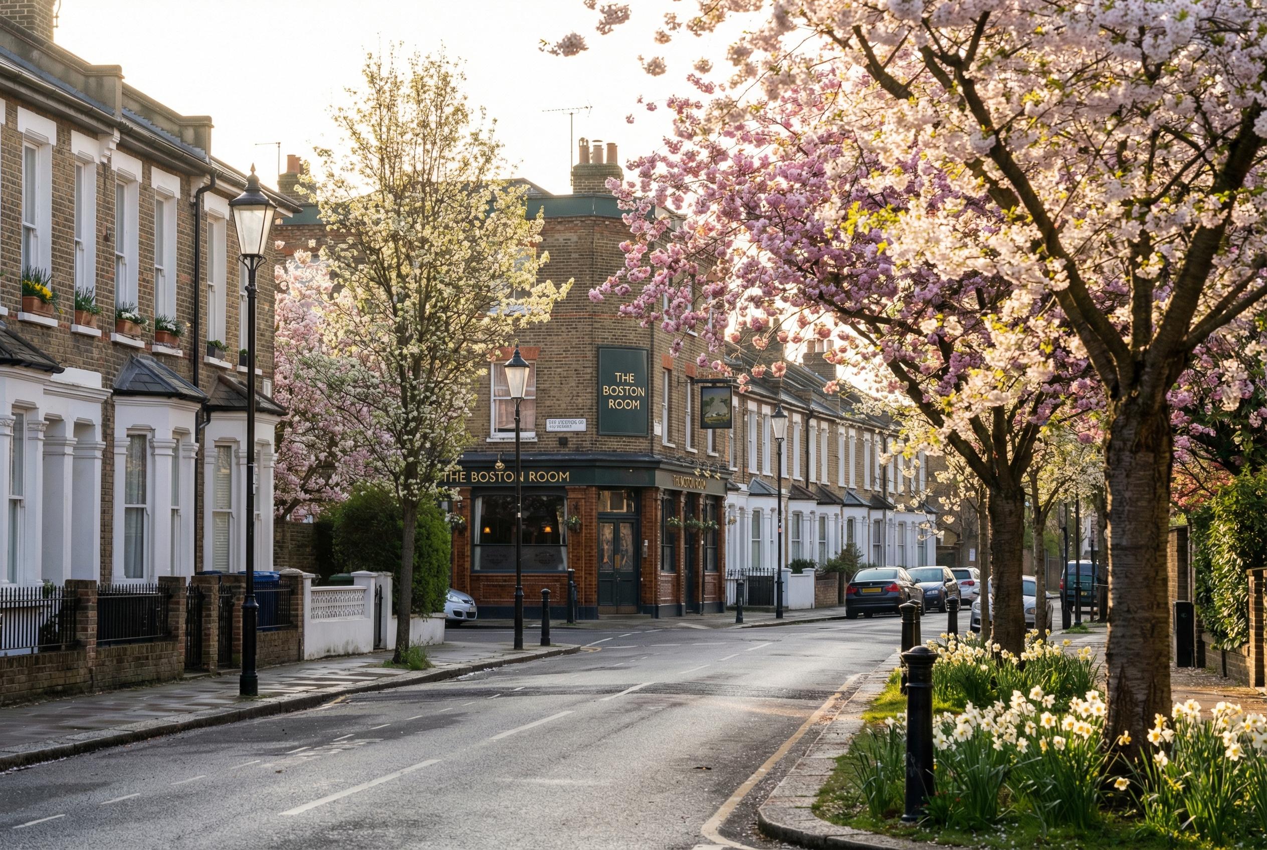 Best Lesbian Visibility Week Comedy Night in West London — lesbian visibility week comedy show details and student discount