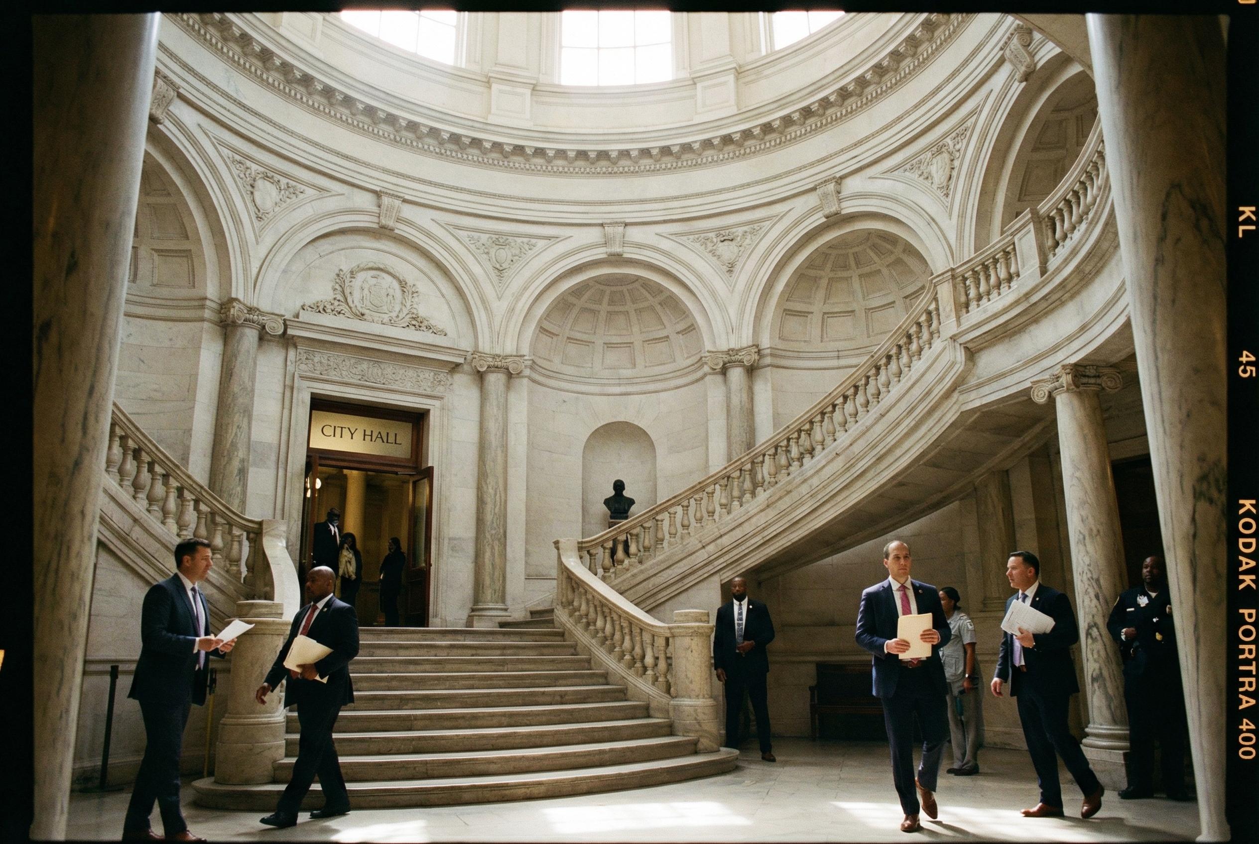 Best New York City LGBTQIA+ Caucus Hire for Community Advocacy