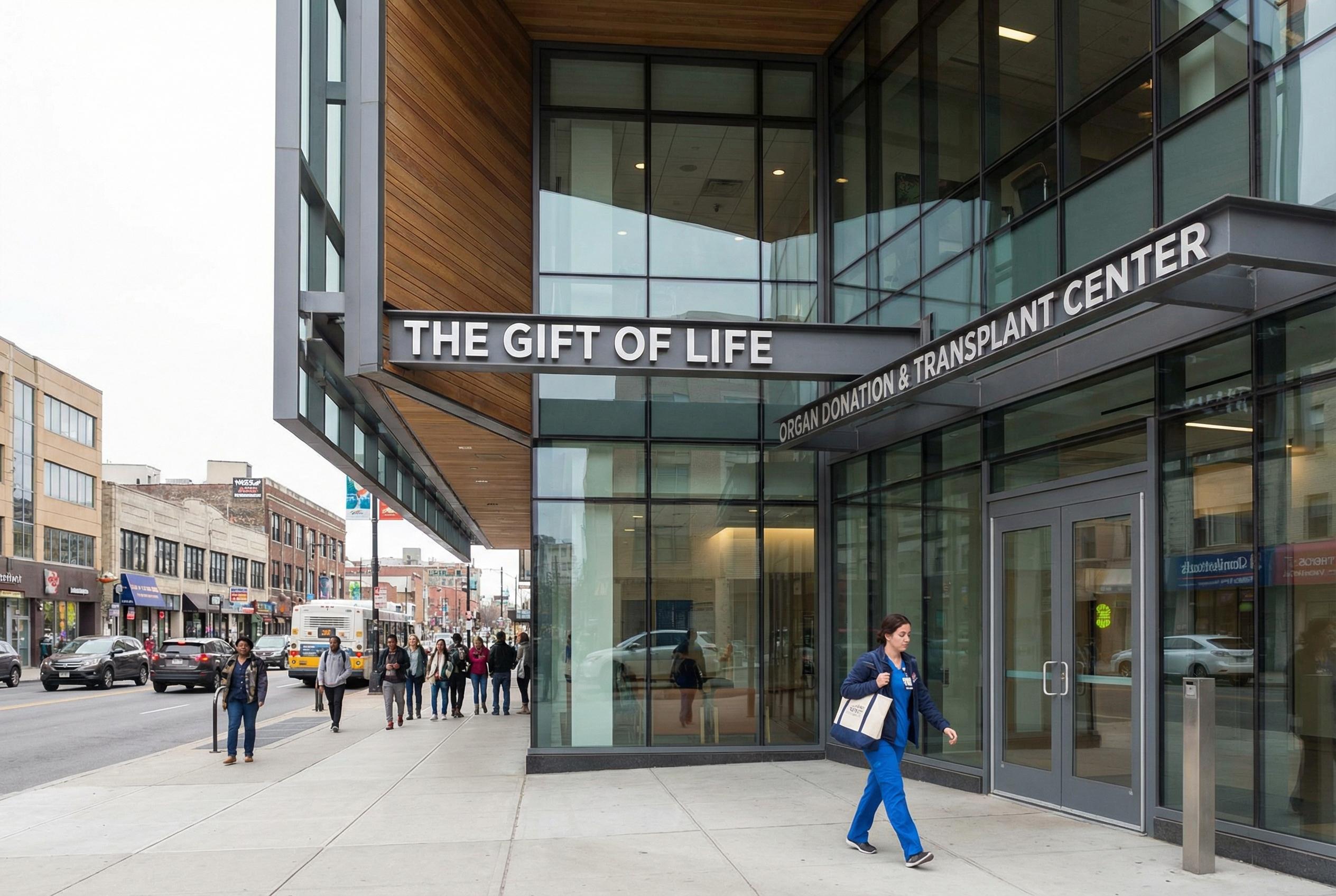 Best Organ Donation Policies for LGBTQ Inclusion: Why Behaviour-Based Screening Matters