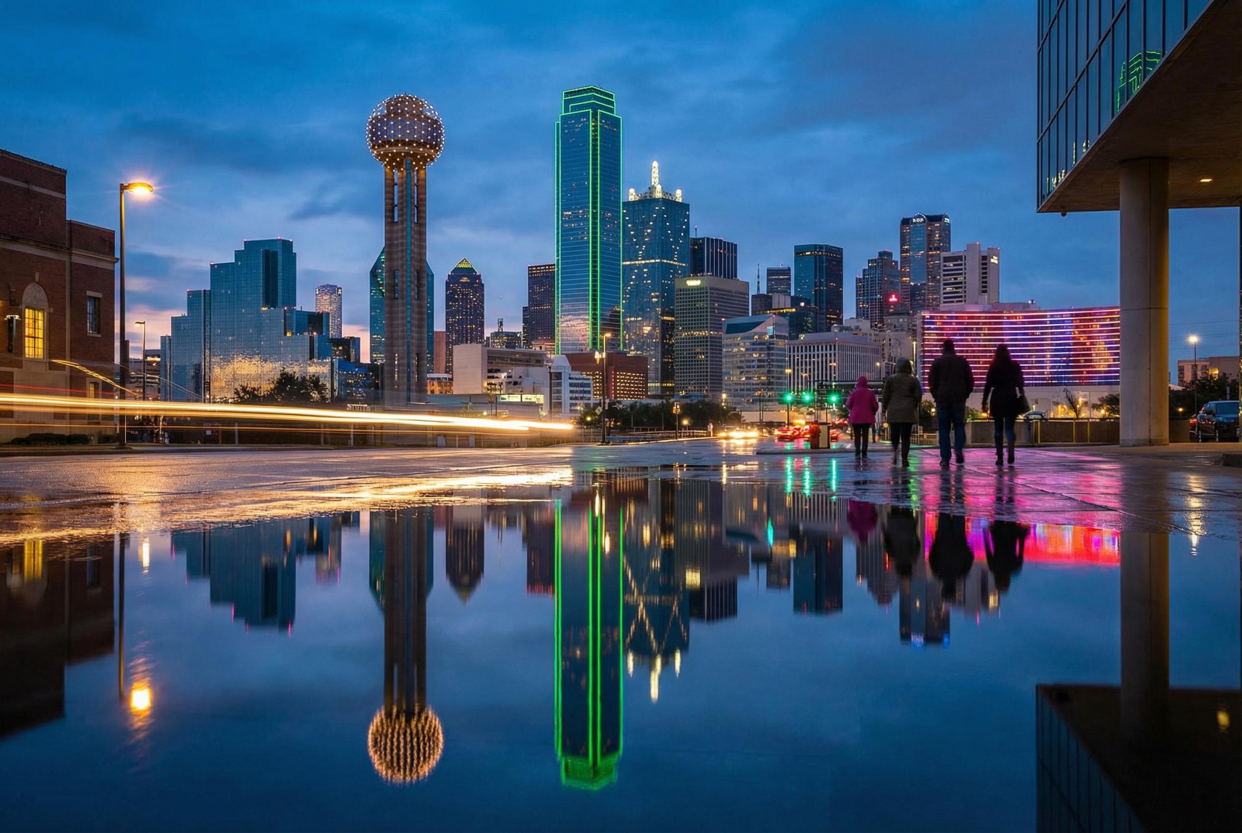 Best Pride Themes of 2026: Why Dallas’s “Rainbows Don’t Wash Away” Matters