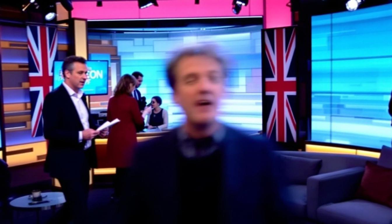 Best Takeaways from Stephen Fry's Comments on Age-Gap Marriage