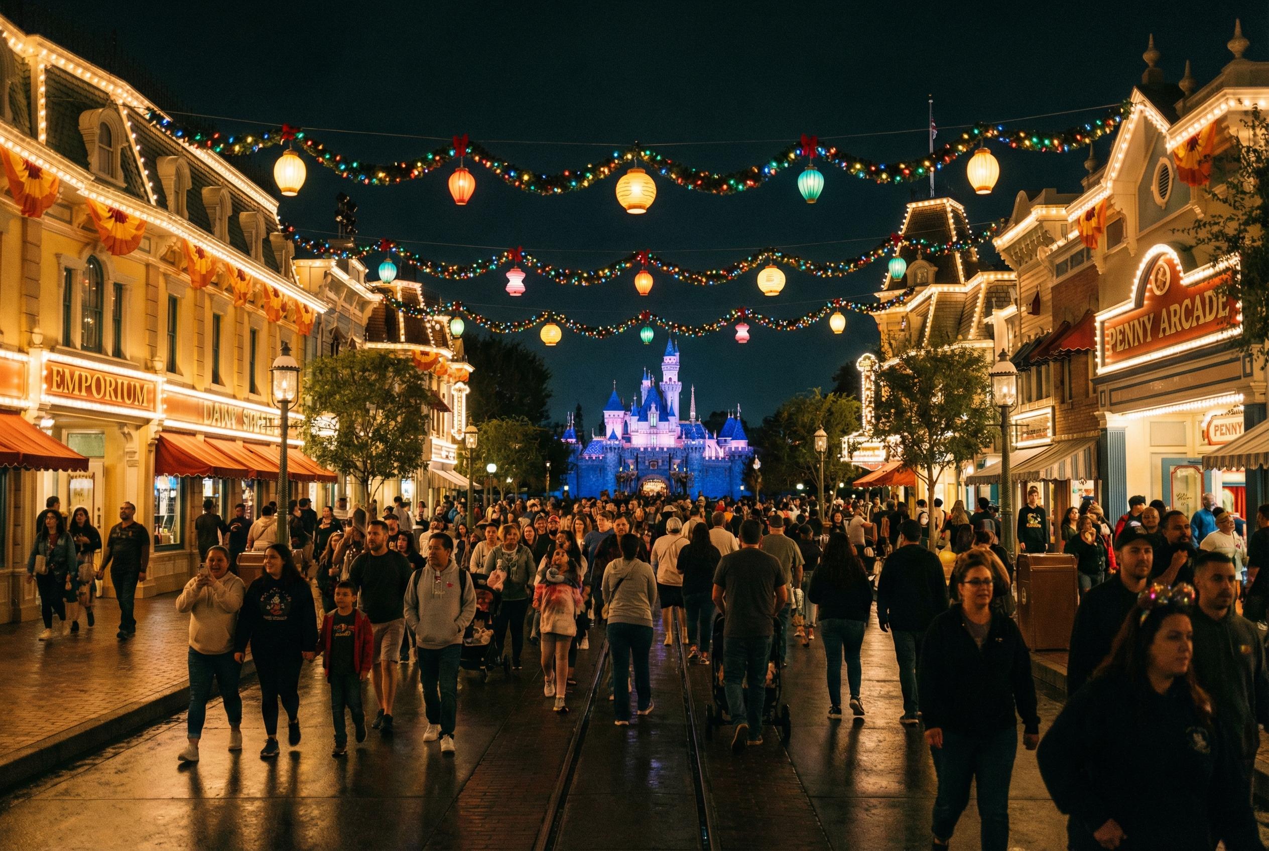 Best Disneyland After Dark: Pride Nite Tickets — What to Know Before You Buy