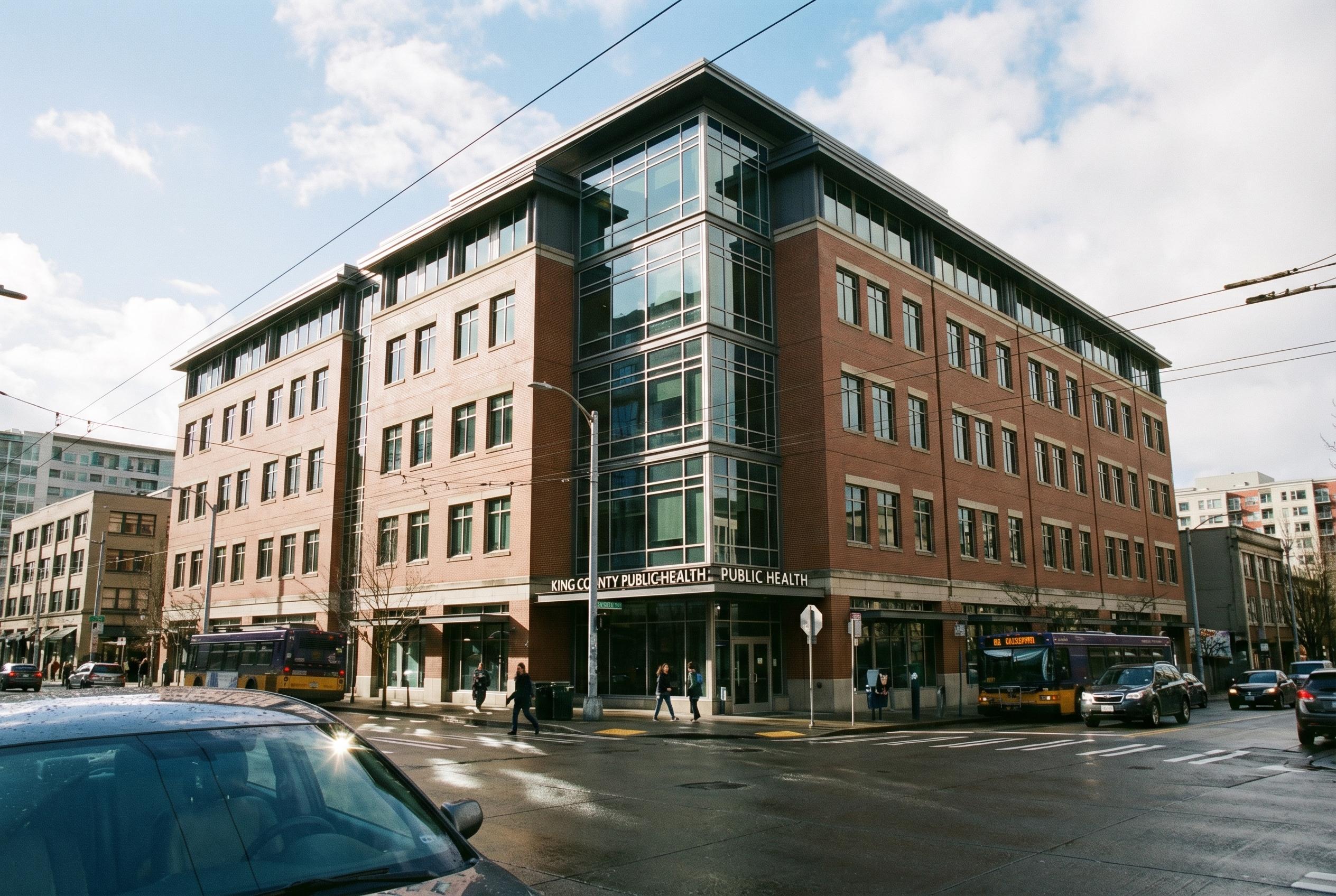 Best DoxyPEP Guide: How One Antibiotic Is Cutting Syphilis Rates