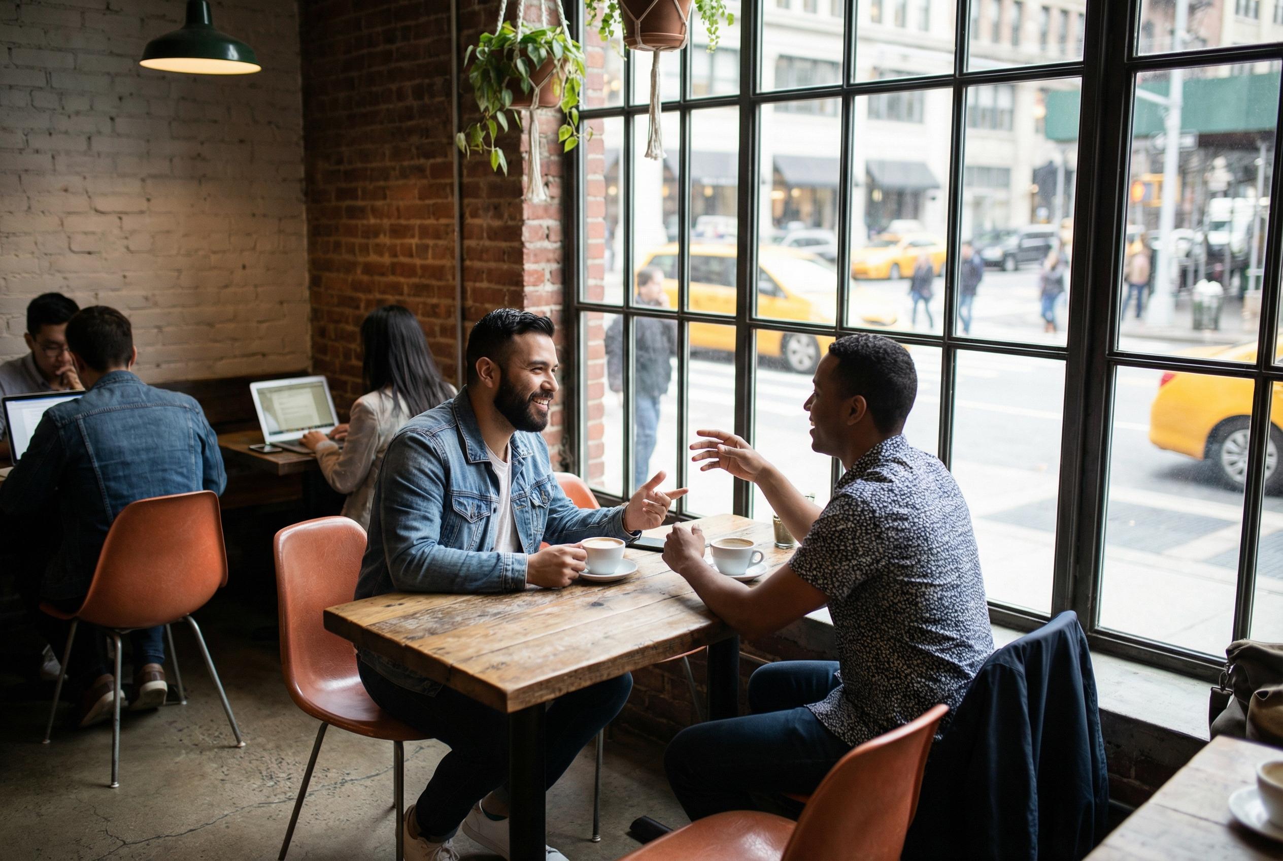 Best Gay Dating Talk: Why Penis Size Still Sparks Big Debate