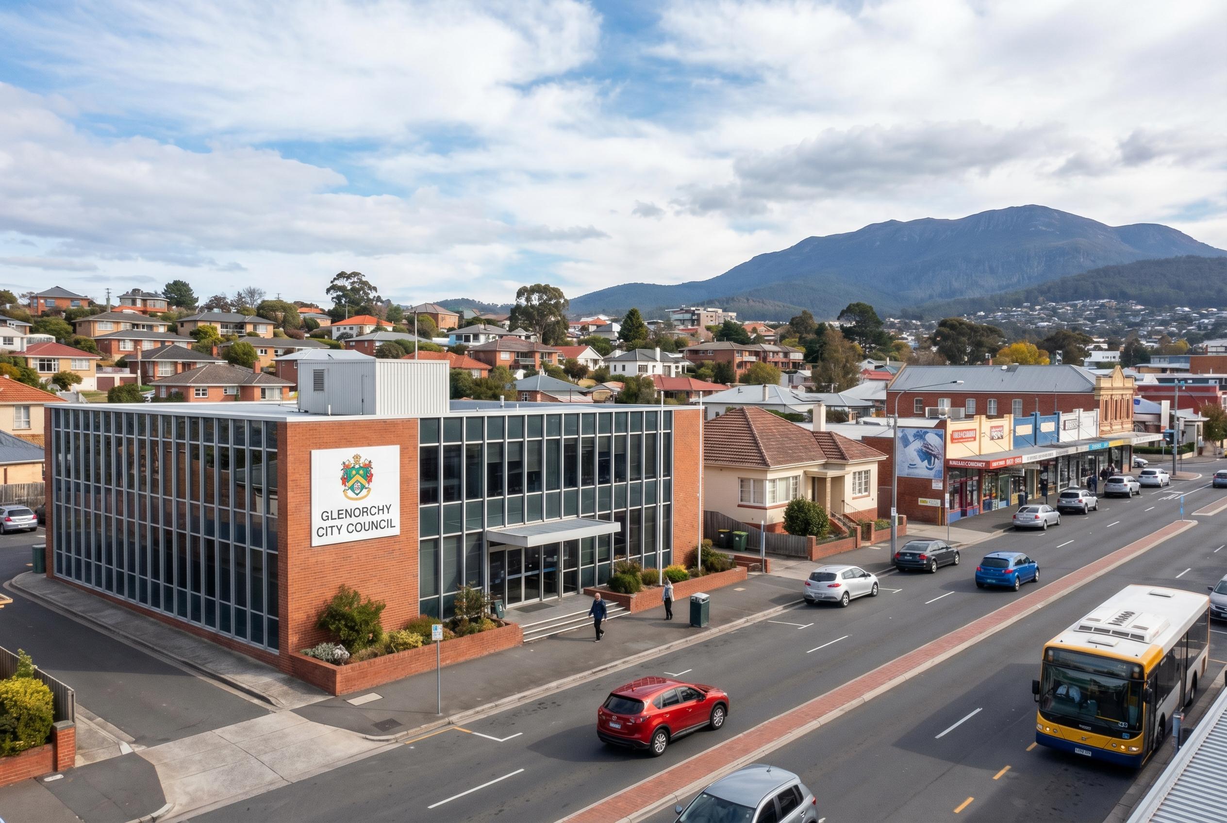 Best Glenorchy LGBTIQA+ Action Plan: What It Means for Hobart’s Northern Suburbs