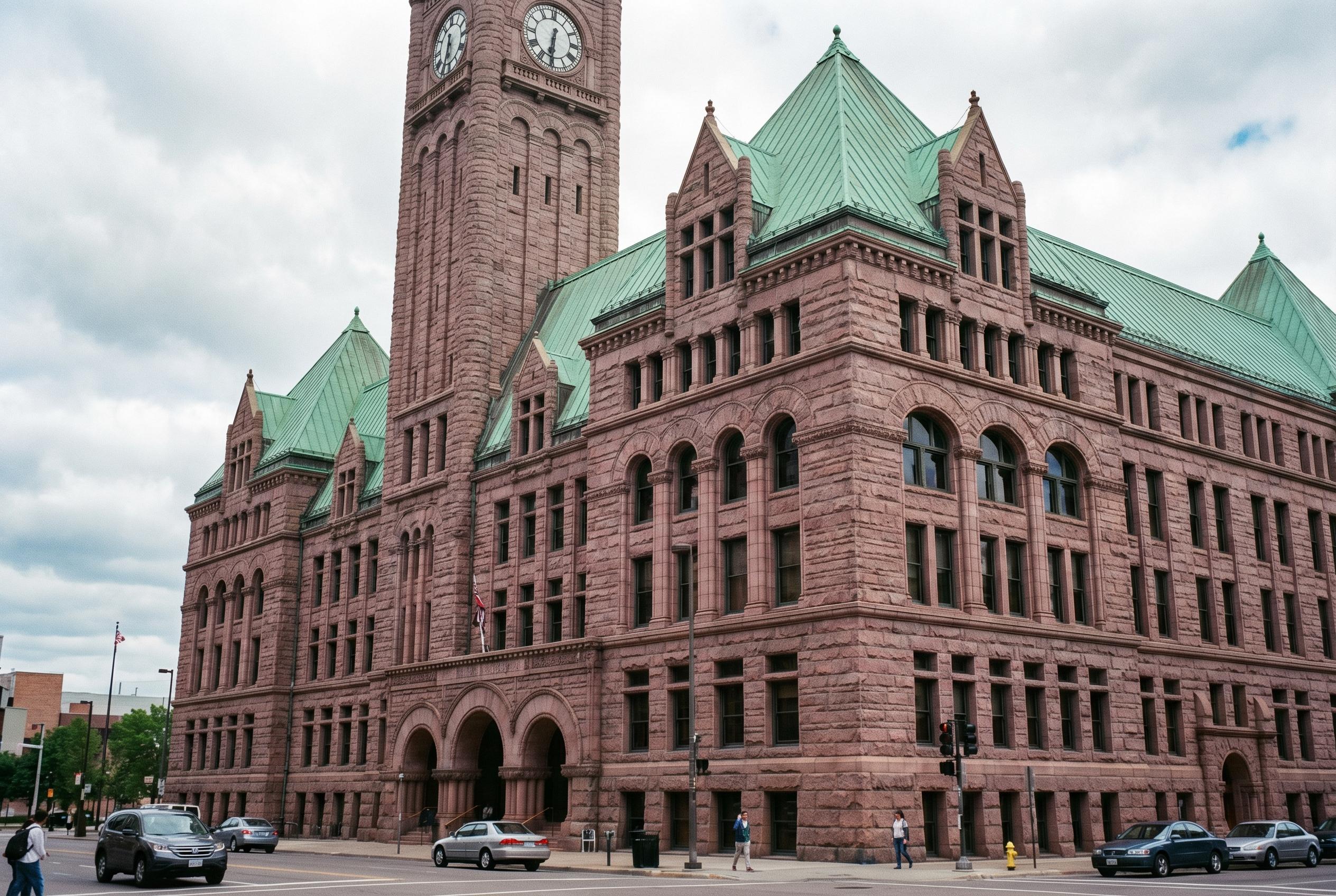 Best Minneapolis Bathhouse Repeal: What It Means for Queer Spaces and Public Health