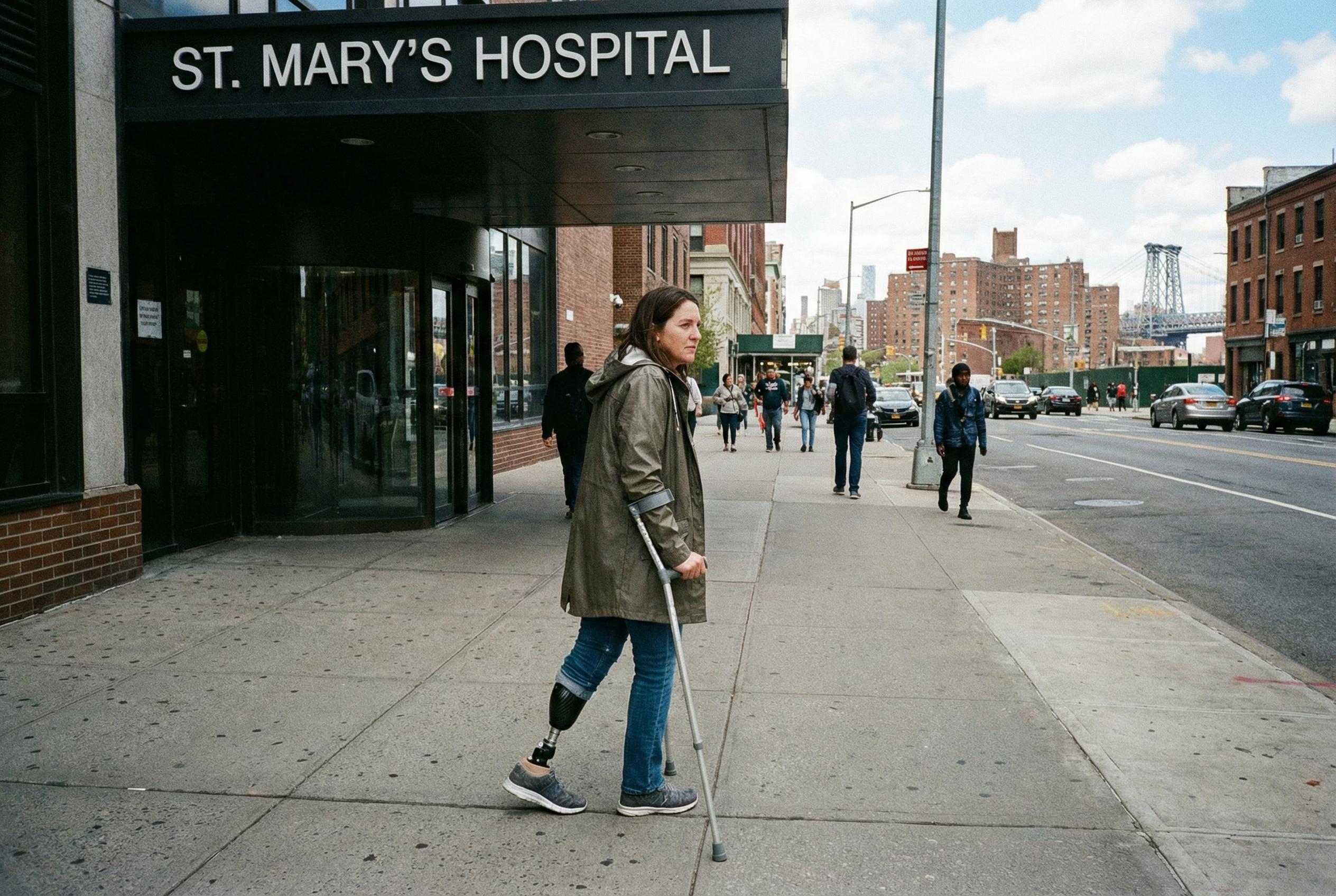 Best Patient Advocacy Lessons from One Queer, Disabled Voice on Healthcare Access