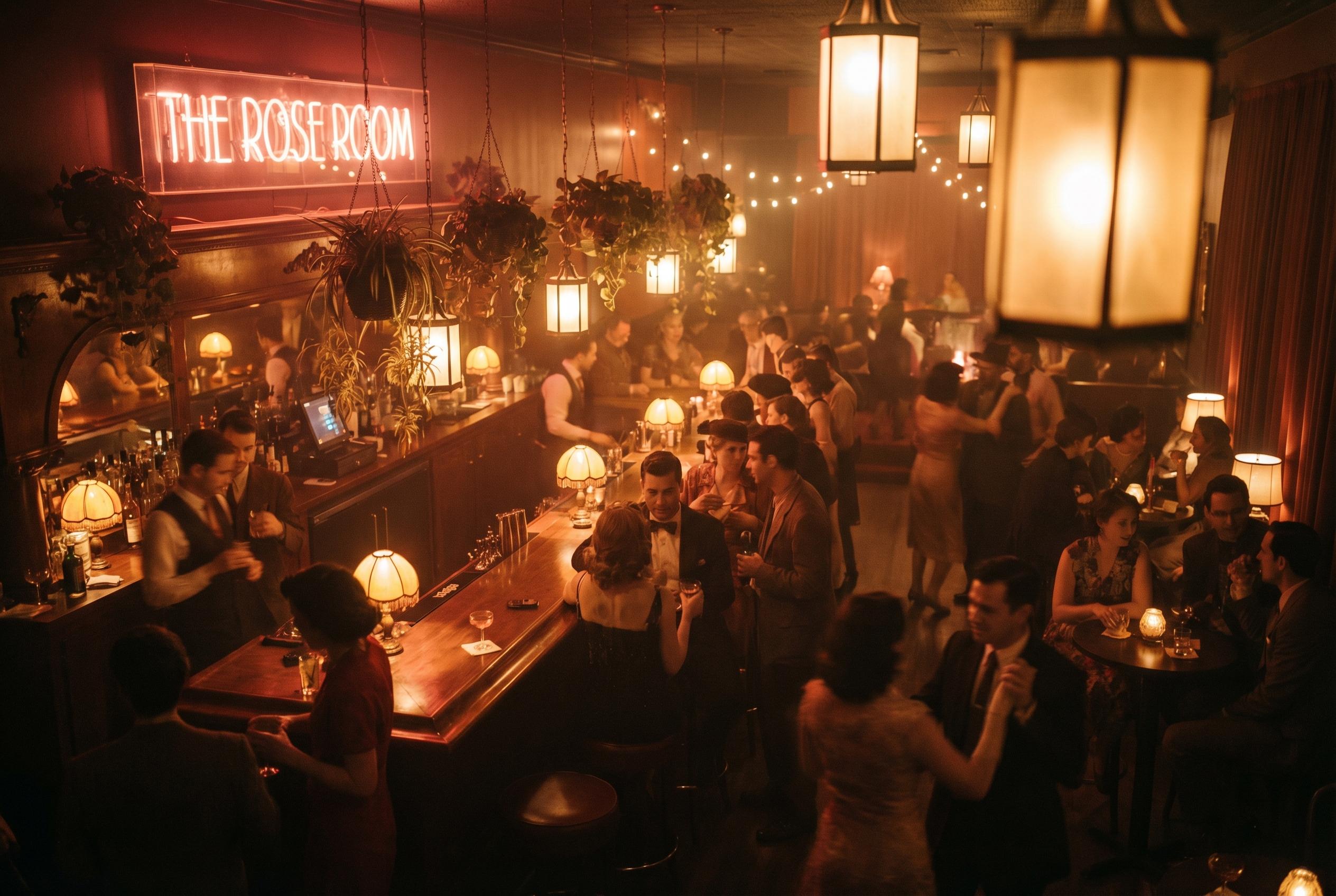 Best Places to Find Community: How Nightlife Keeps People Connected