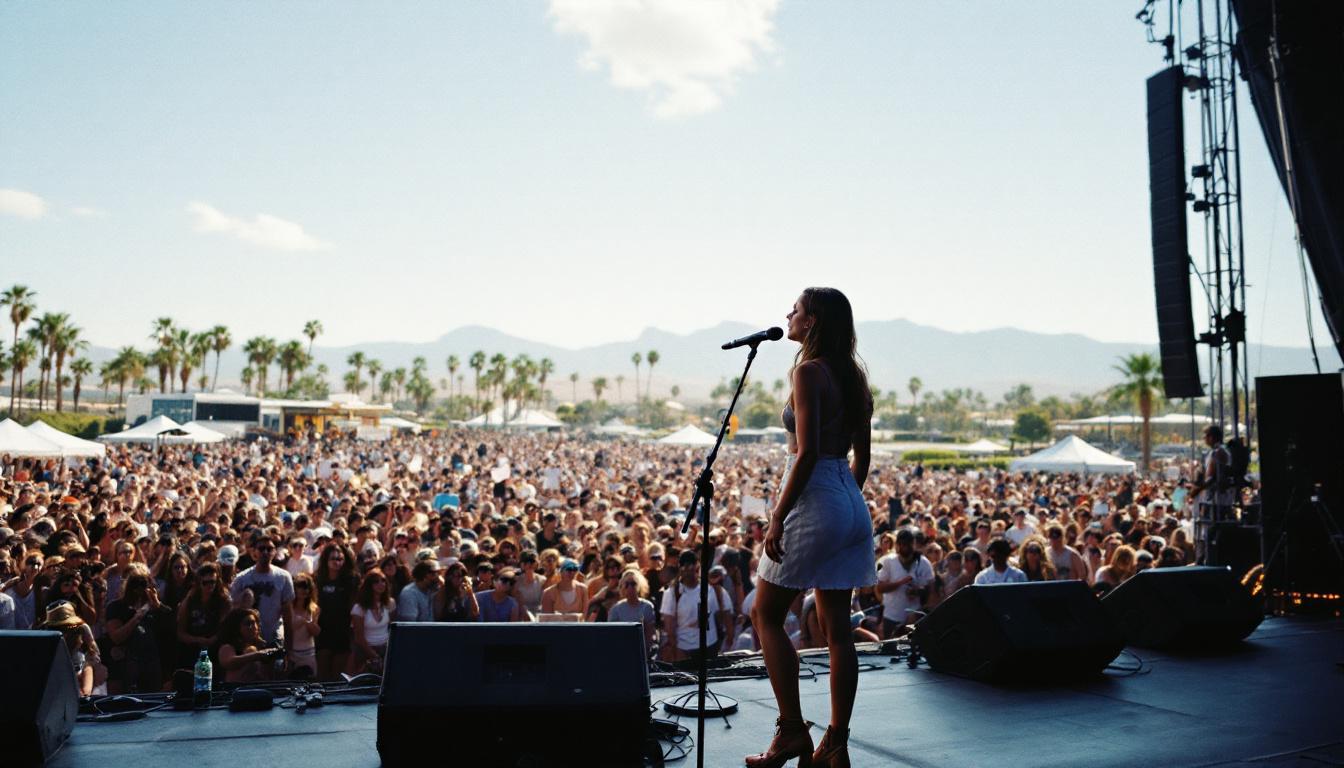 Best Queer Acts to Watch at Coachella 2026 — livestreams and must-see sets