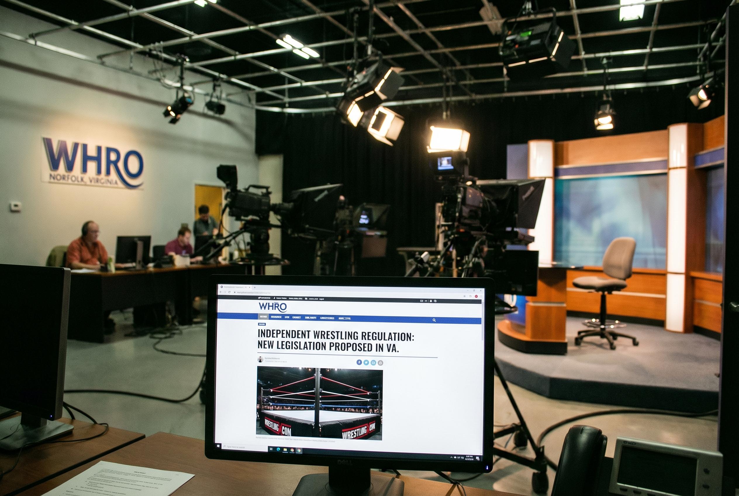 Best Queer Pro Wrestling Documentary This Pride: "Billy Dixon: Paris Is Bumping"