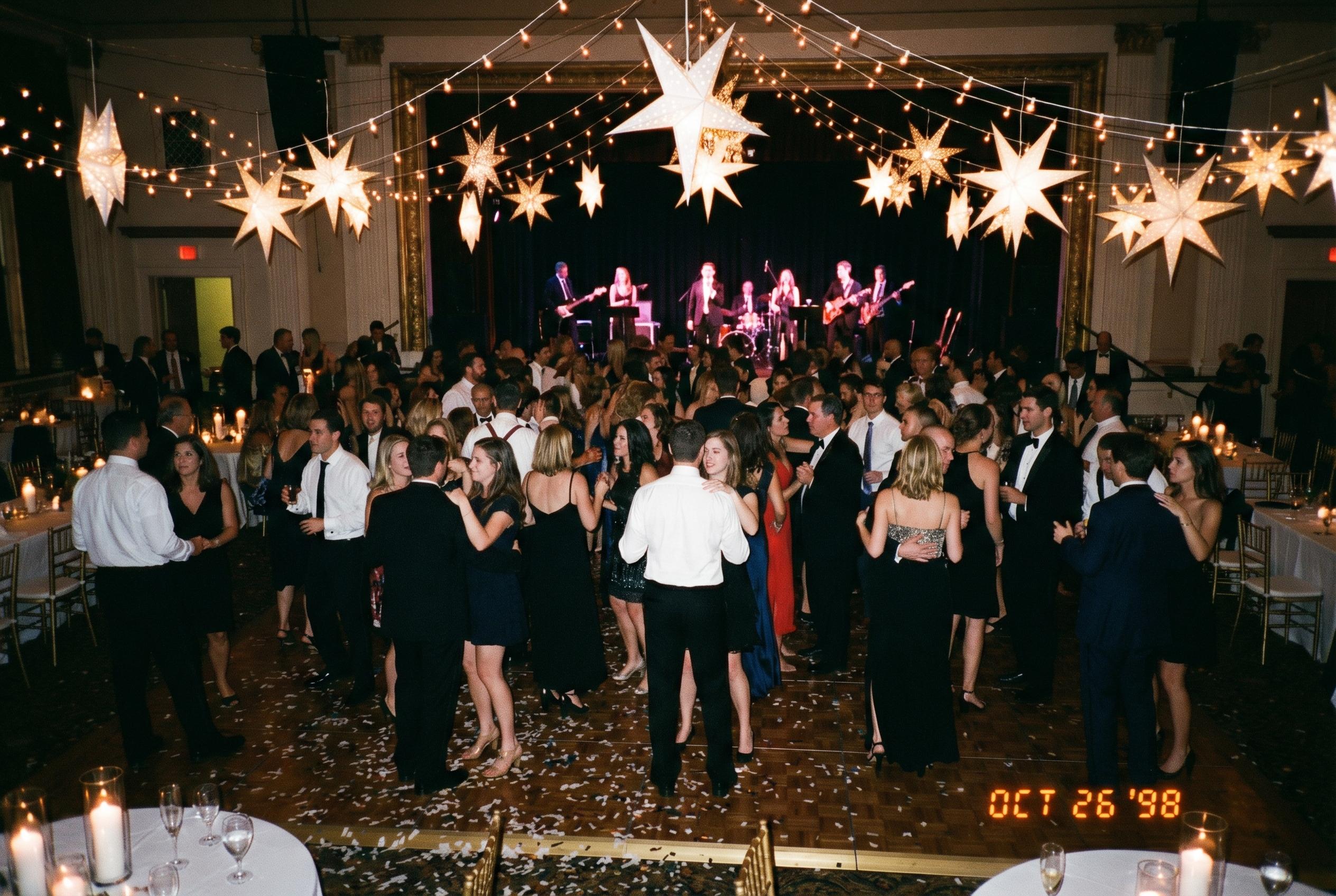 Best Queer Prom in Milwaukee: A Night Under the Stars for Inclusivity and Fun