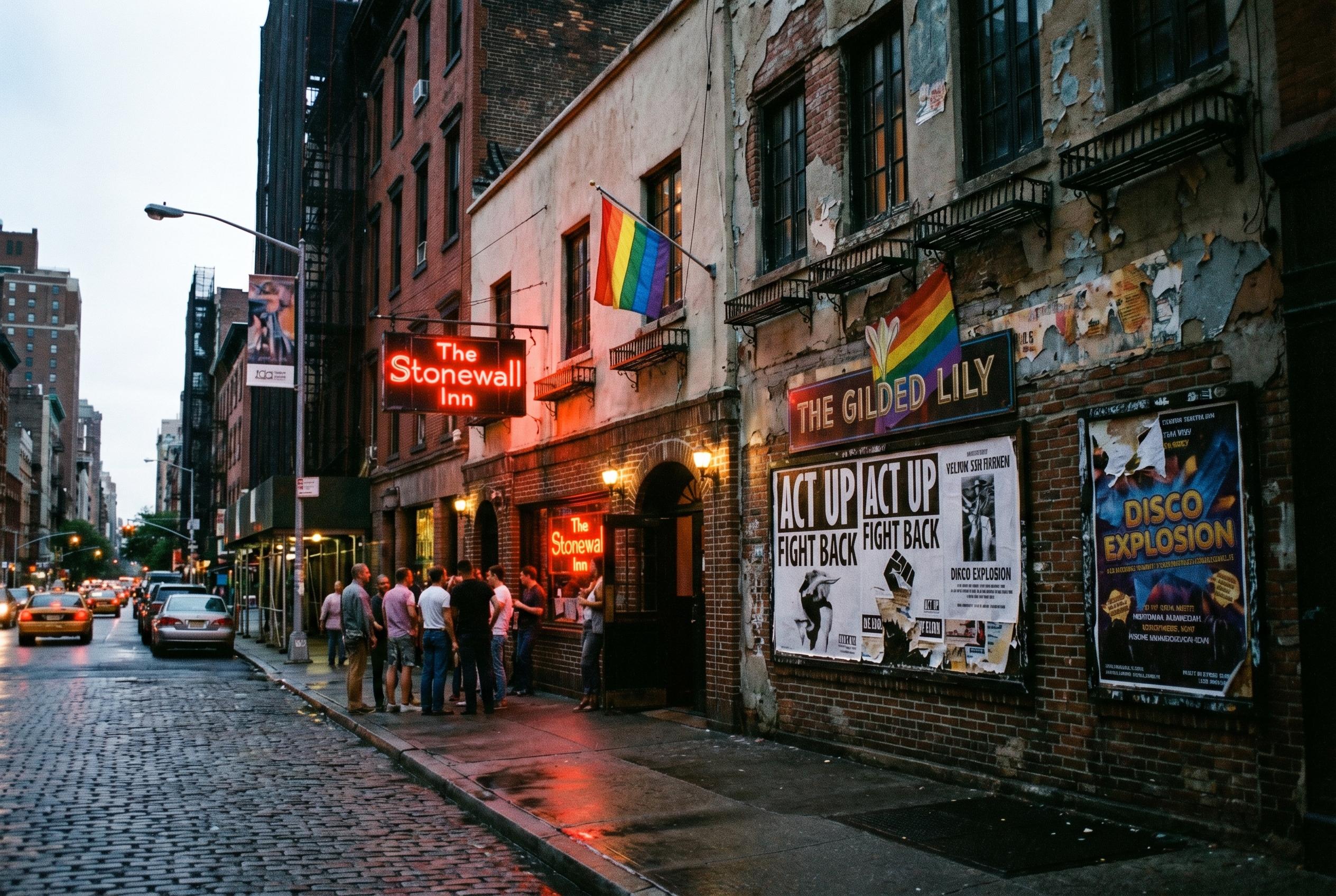 Best Reflections on Stonewall: How Pride Changed — and Didn’t