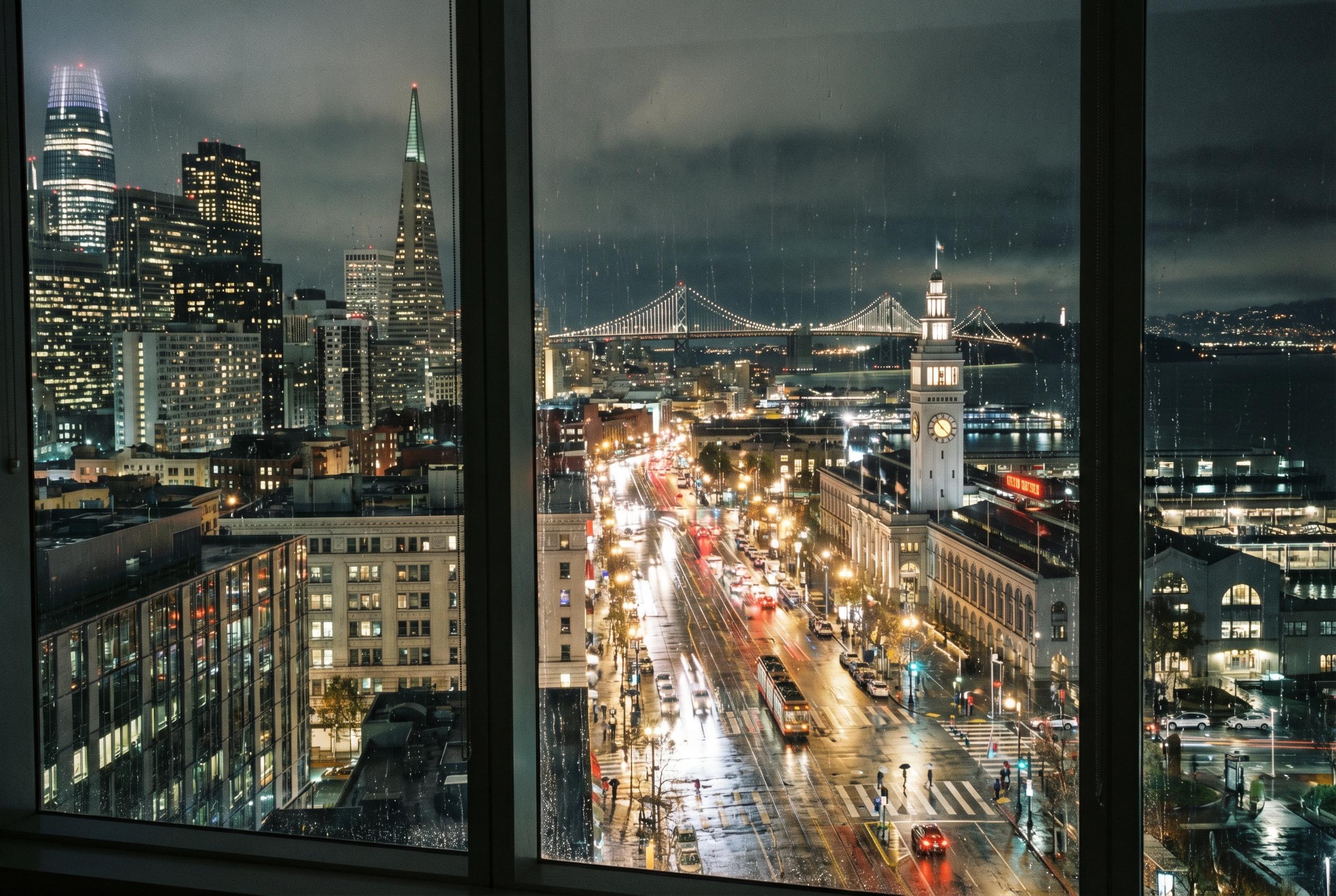 Best Coffee Chains and Flag Fails: Why Philz’s Pride Pull Matters in San Francisco