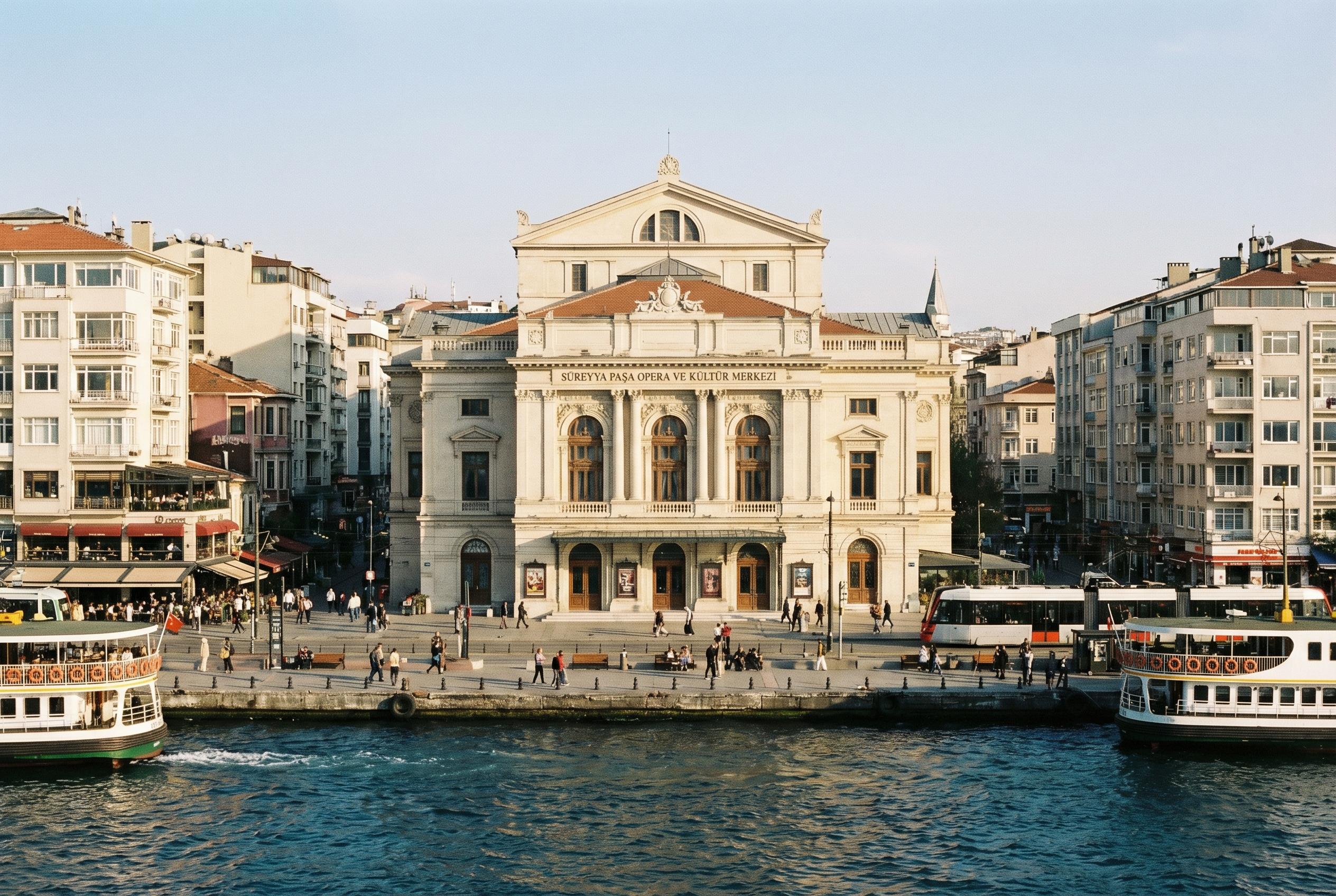 Best Coverage of the İstanbul Film Festival Boycott and Queer Visibility