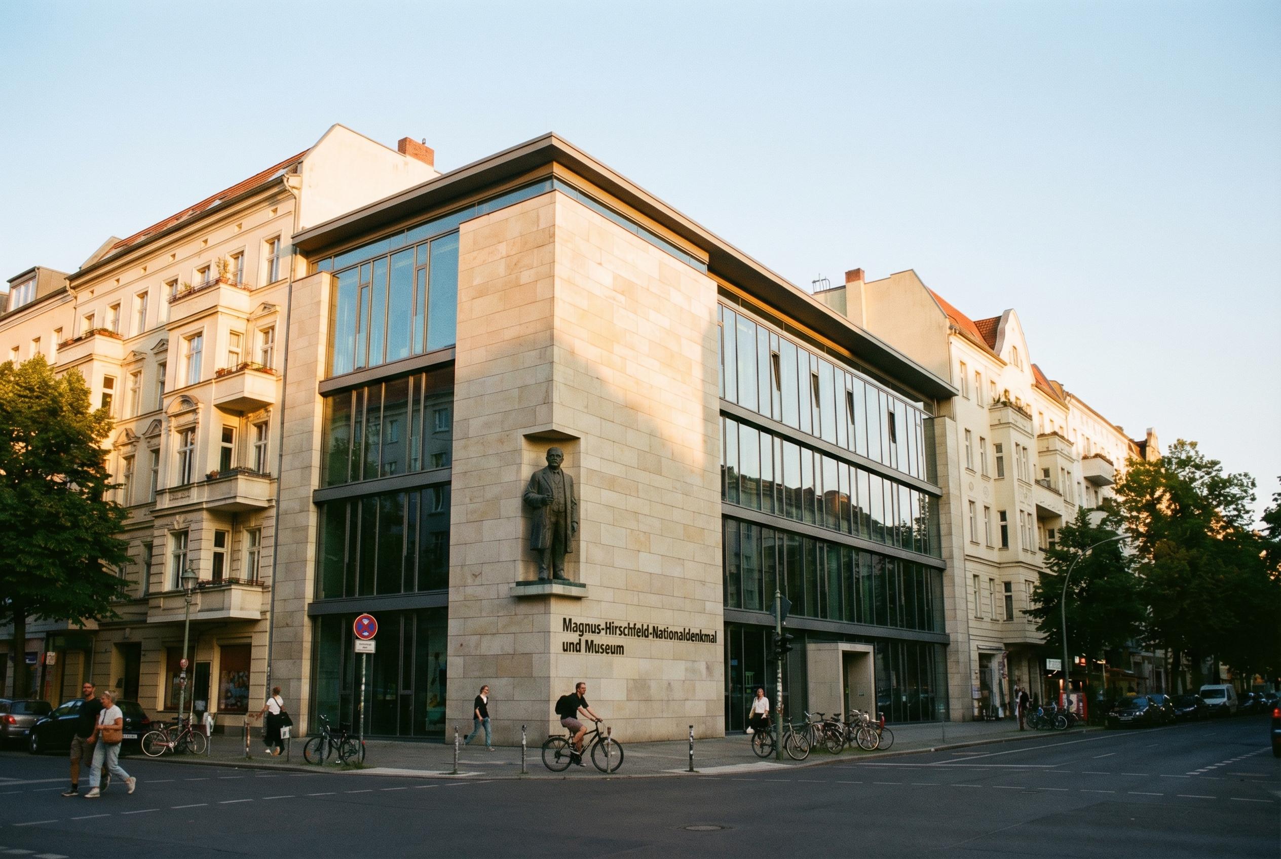 Best Guide to Berlin’s First Gay Rights Movement and Its Legacy