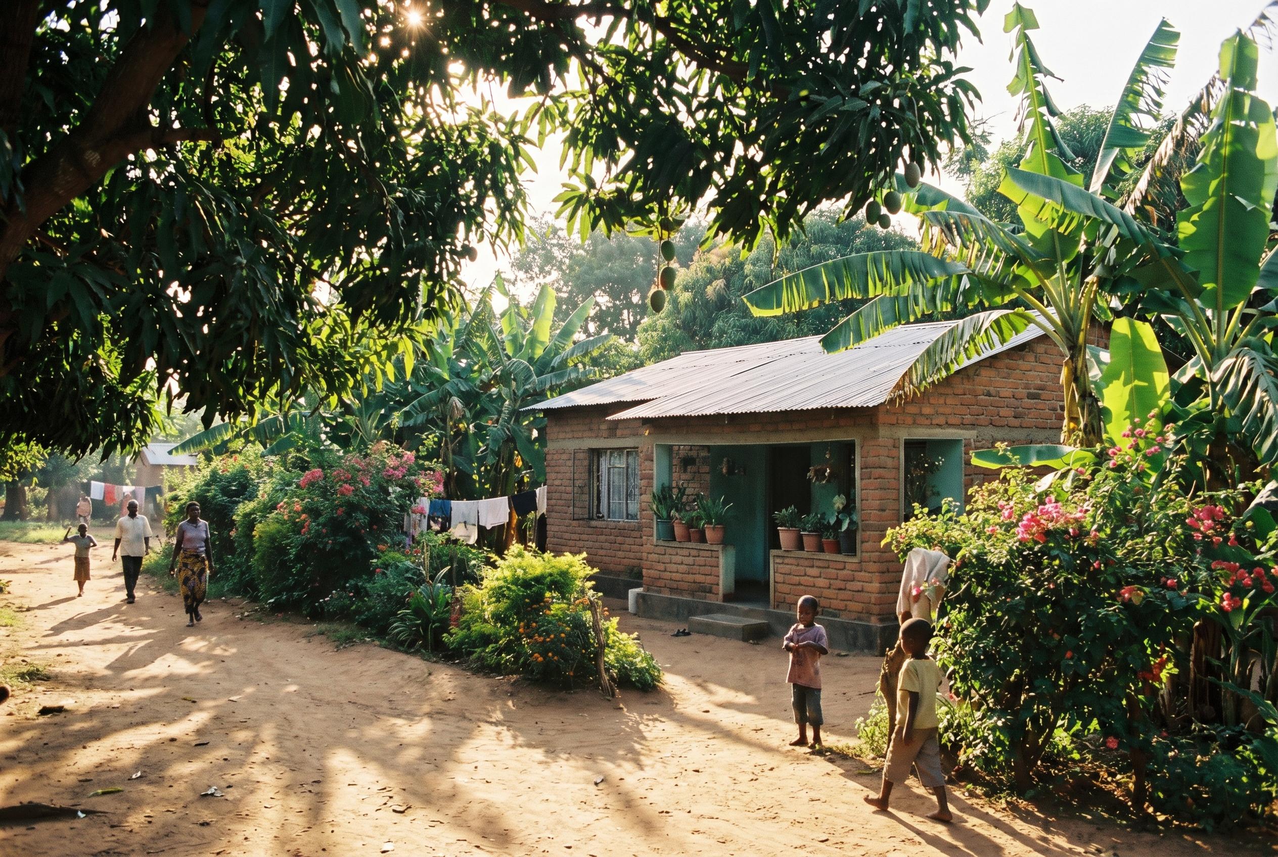 Best Quiet Belonging: How Malawians Like Zanga Navigate Life with Caution