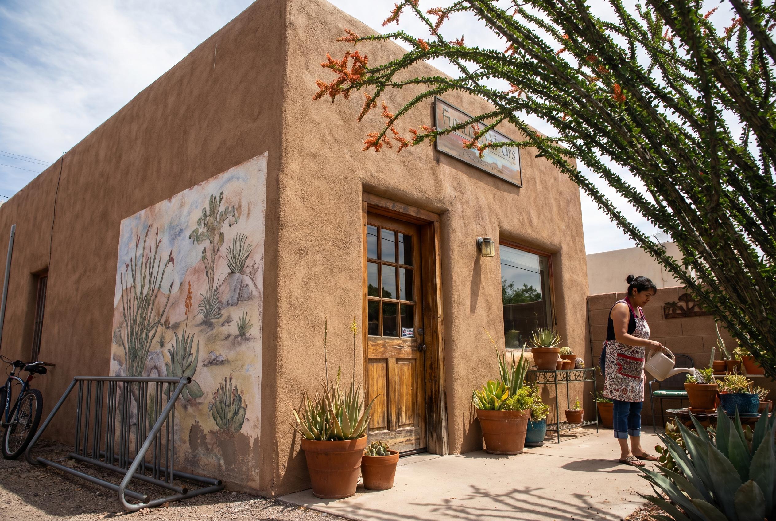 Best Whole-Person Wellness Care in Tucson: Why Soul Space Is Trending for Holistic Recovery