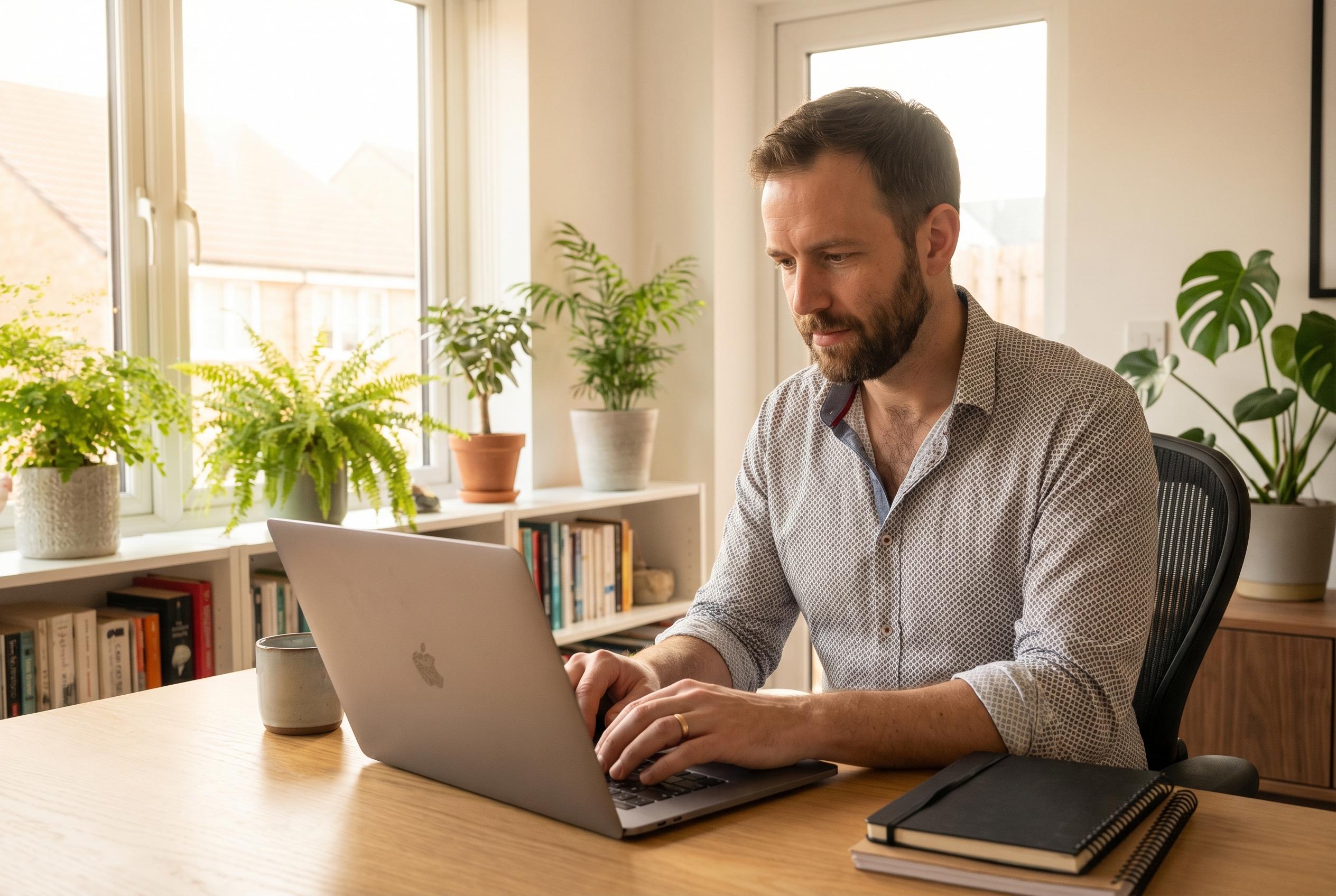 Best Body Hair Trends for Gay Men This Spring: Why Natural Fur Is Trending Again