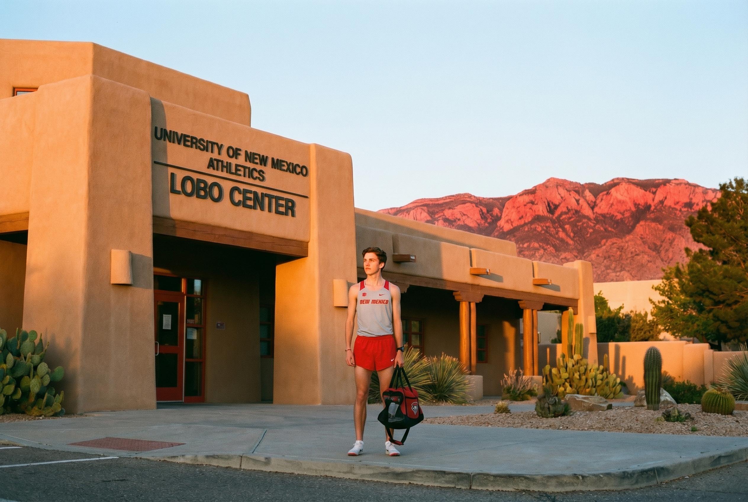 Best Decathlete Coming-Out Stories: Ryan Chase’s Journey to Pride and Performance