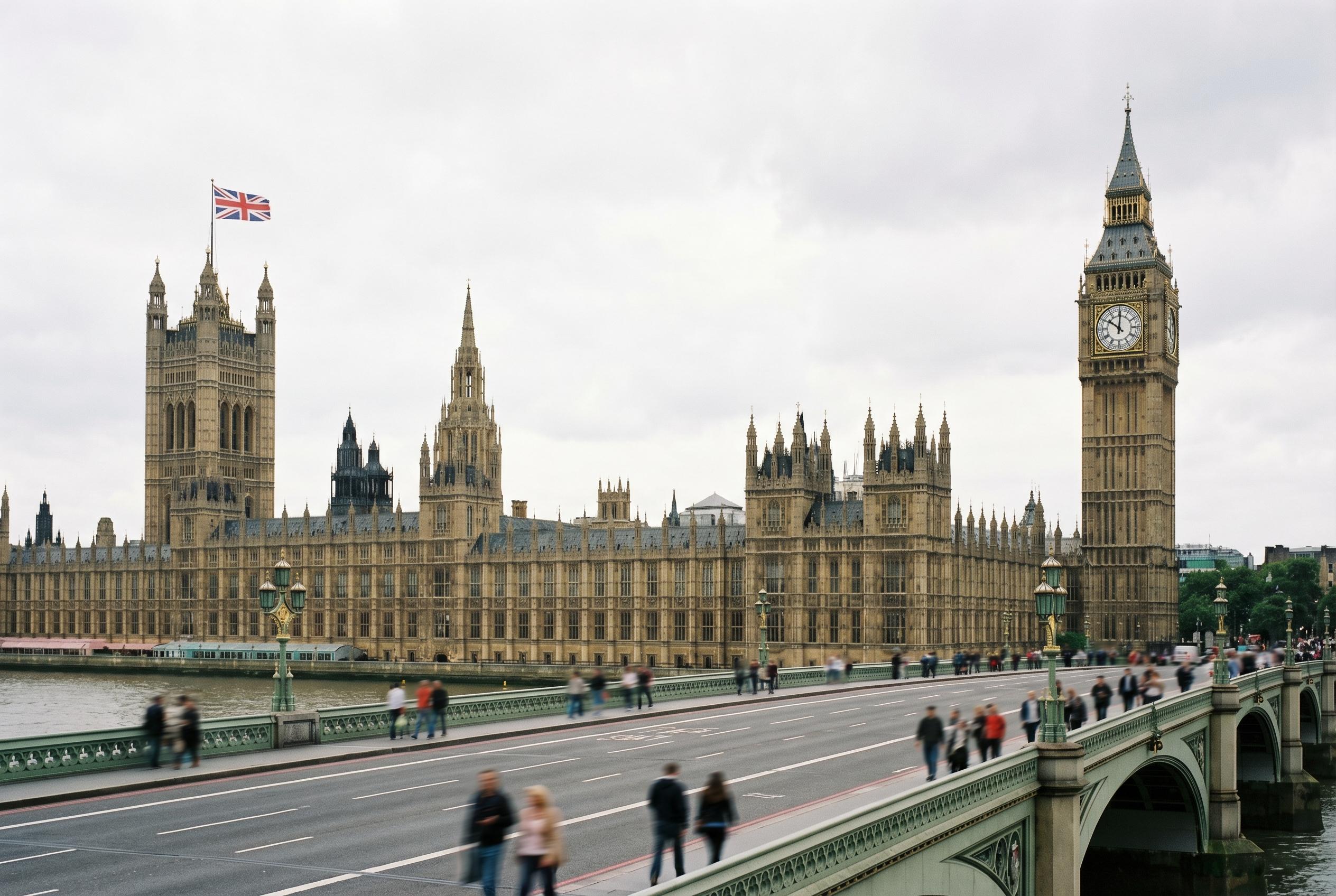 Best April 13 Queer History Moments That Changed UK Rights Conversation