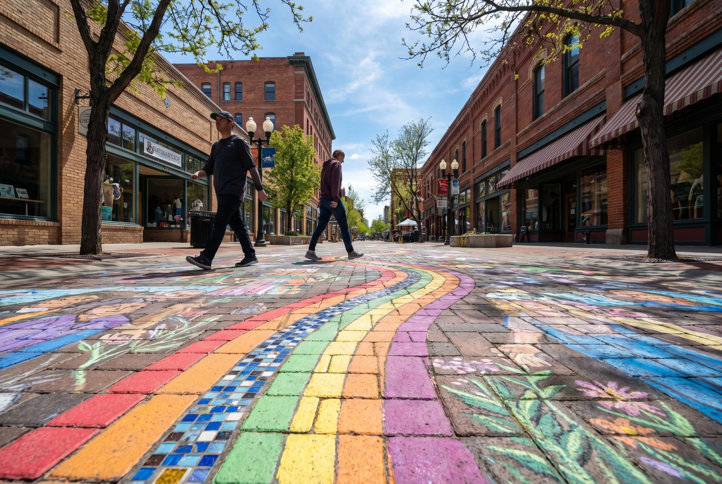 Best Pride Flag Comebacks: How Boise Turned a Ban into a Bold Public Art Win