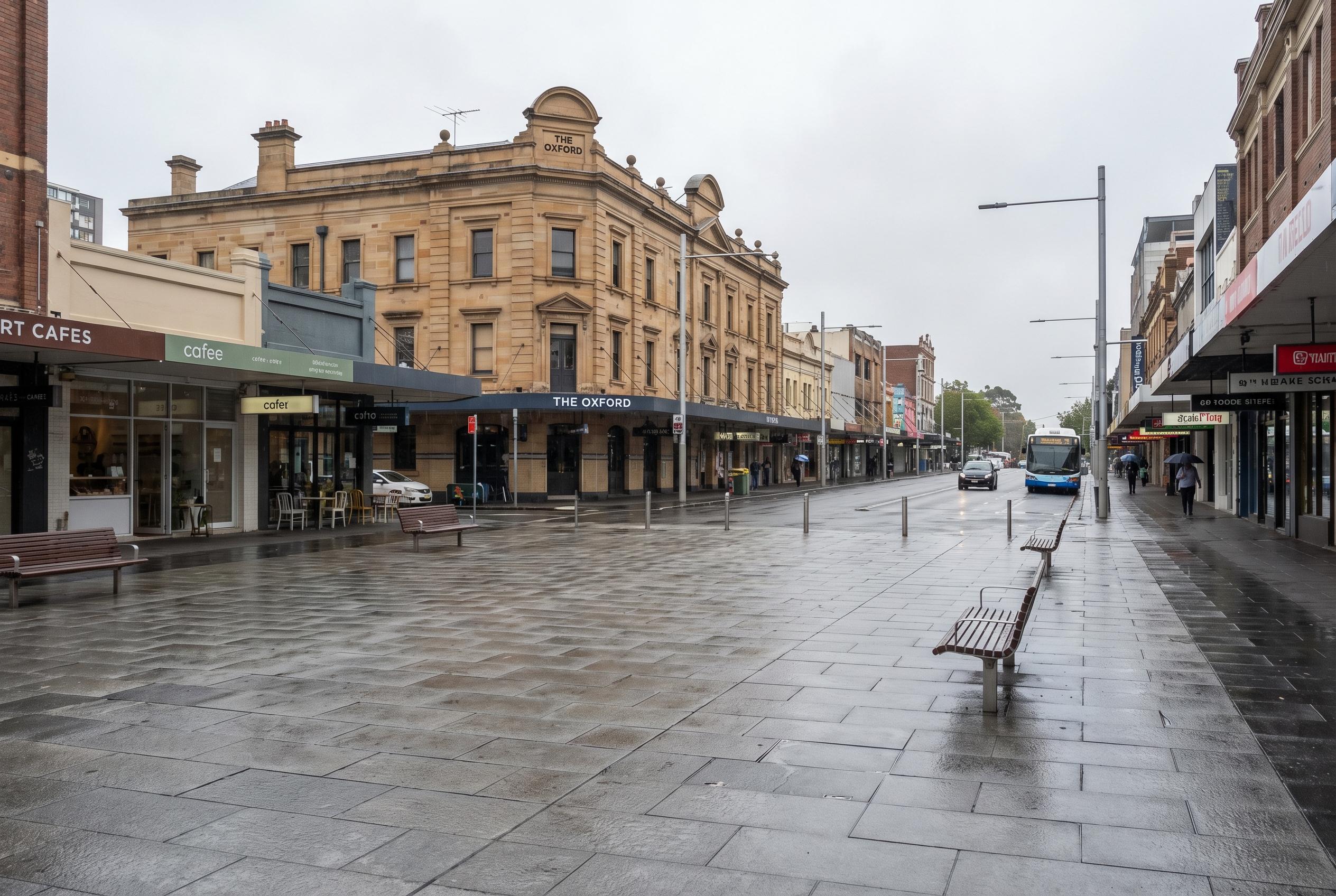 Best Sydney Mardi Gras Travel Guide: Where Queer Culture Meets Coastal Glamour