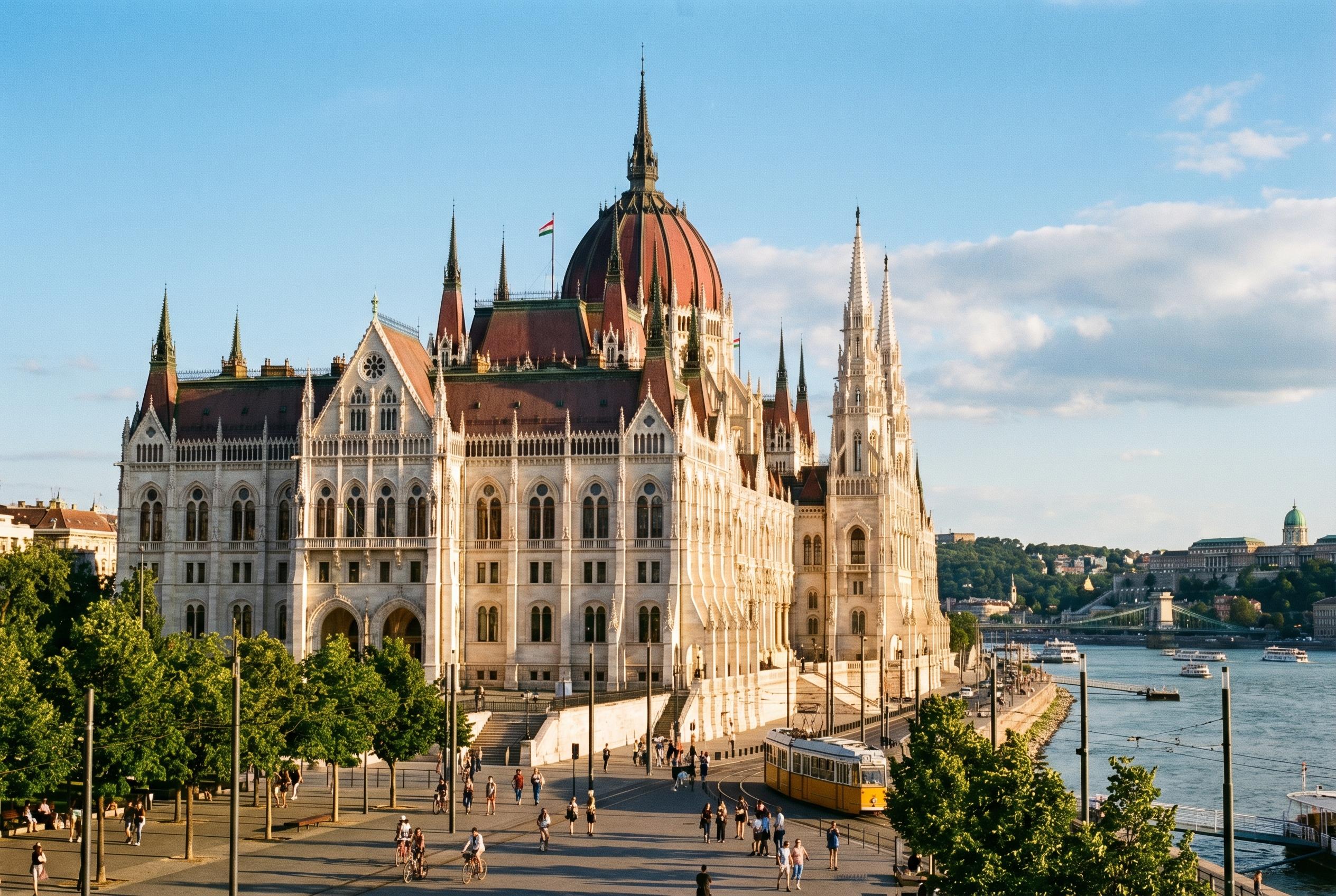 Latest Hungary Election Shock: Why Péter Magyar’s Win Could Change EU Ties and LGBT Rights
