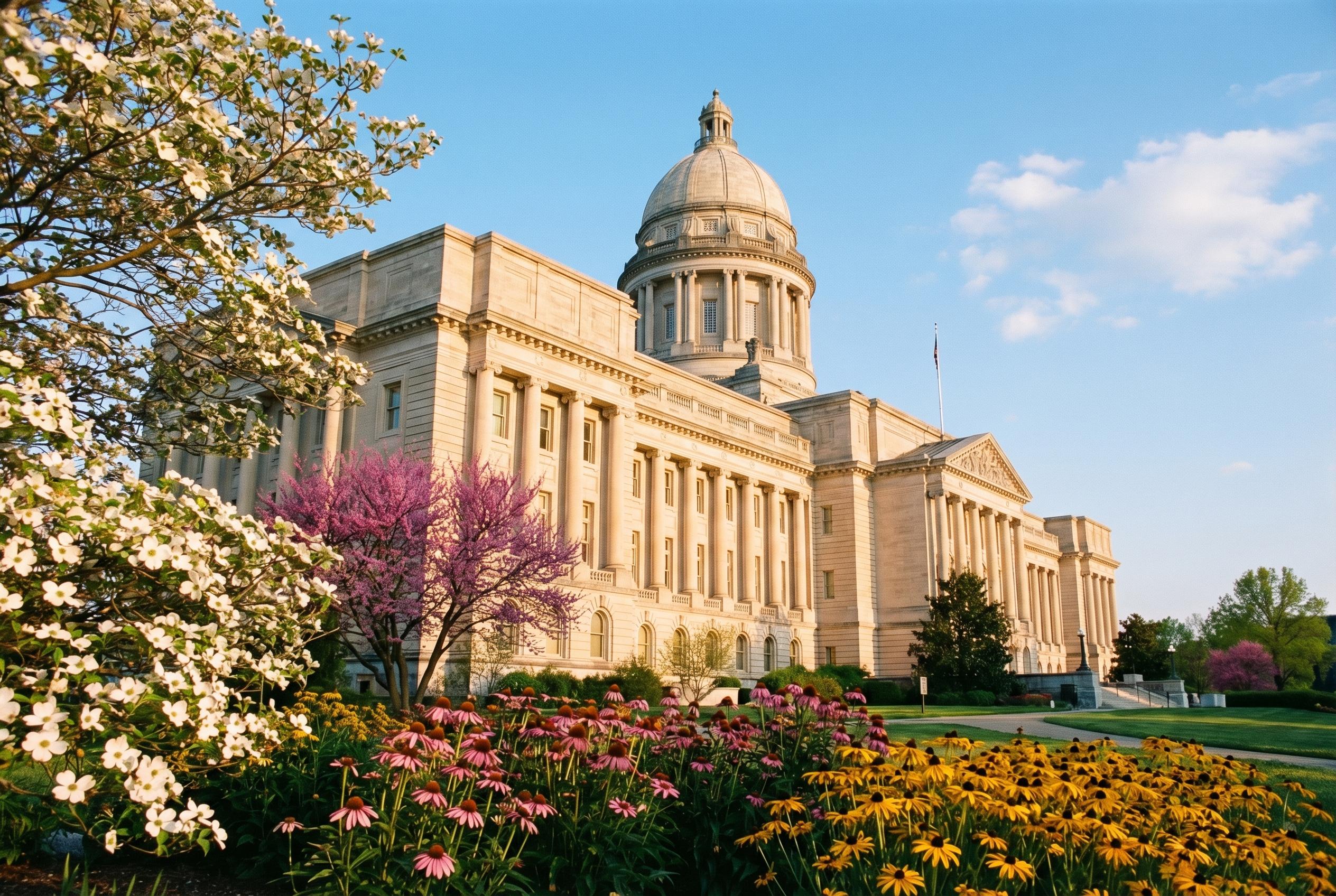 Best Allyship in a Red State: Why Andy Beshear’s Stands Matter for LGBTQ+ Kentuckians