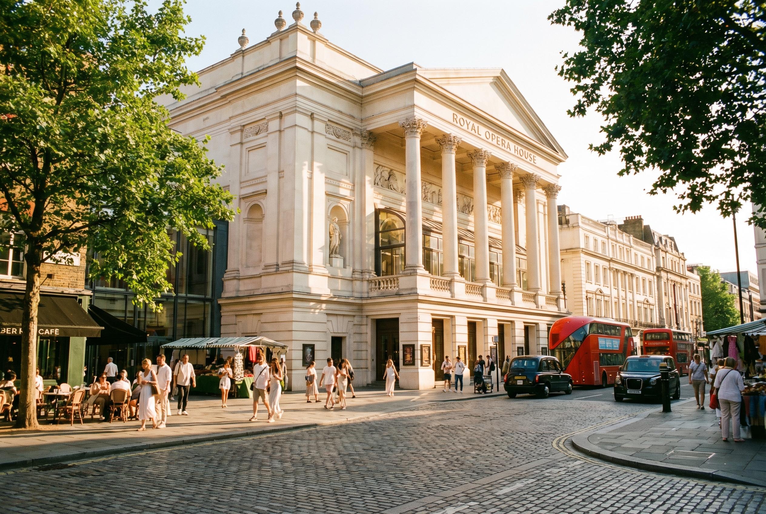 Best Classical Pride London 2026: Celebrating LGBTQ+ Voices in Classical Music