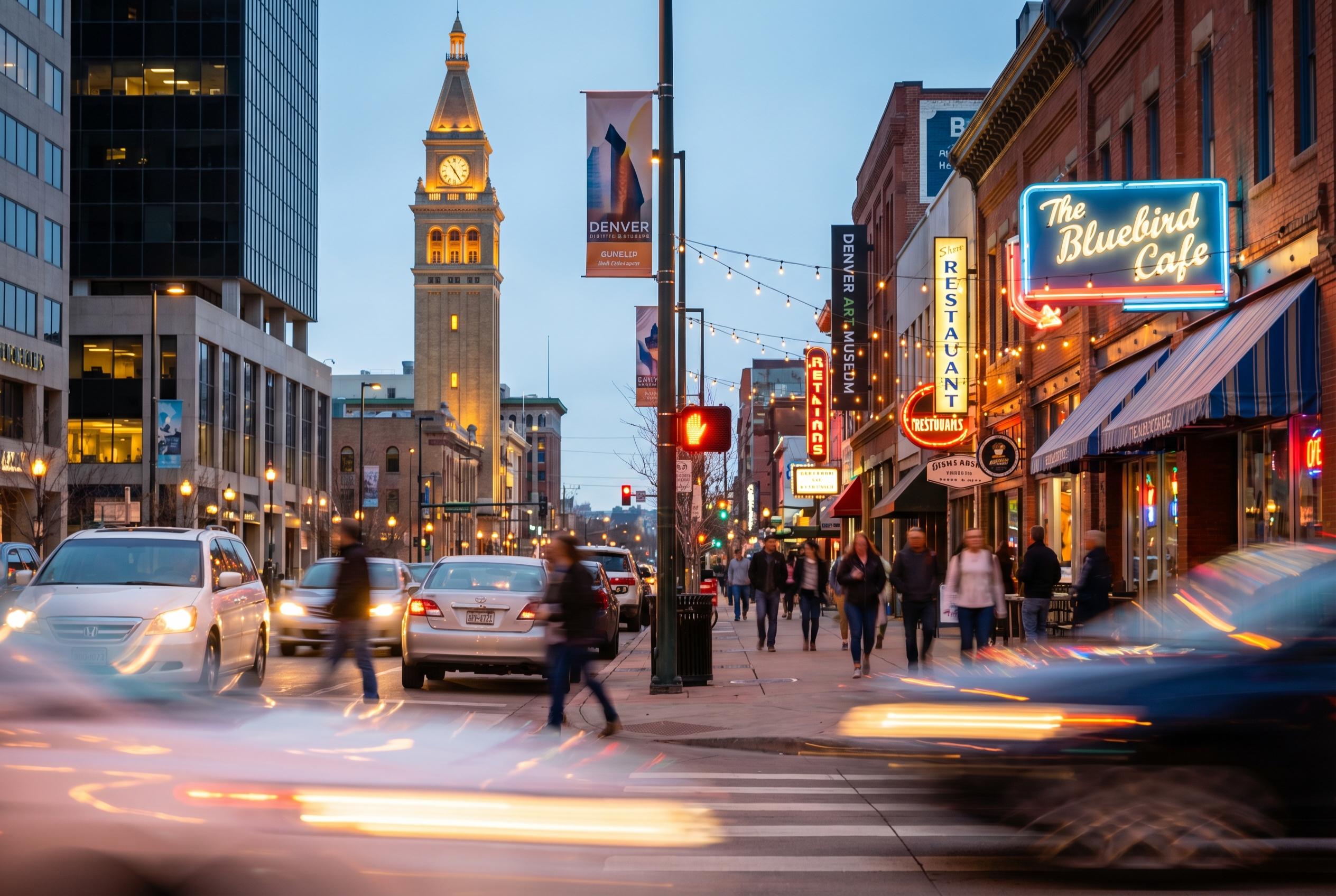 Best Denver Pride 2026 Guide: Month‑Long Events, New Parade Route, What to Know