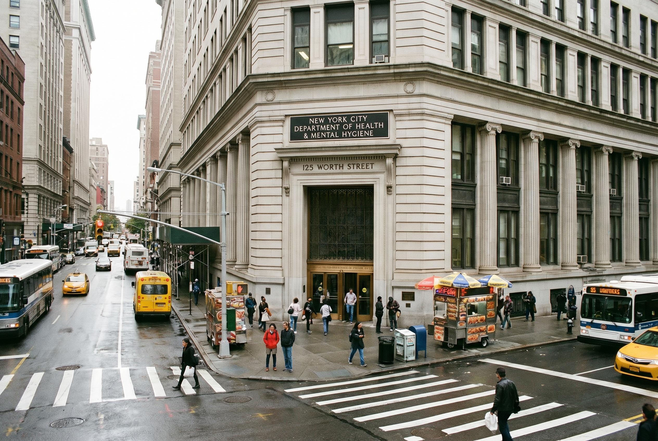 Best Free Condoms in NYC: What the City’s New Five‑Year Deal Means for Sex Health