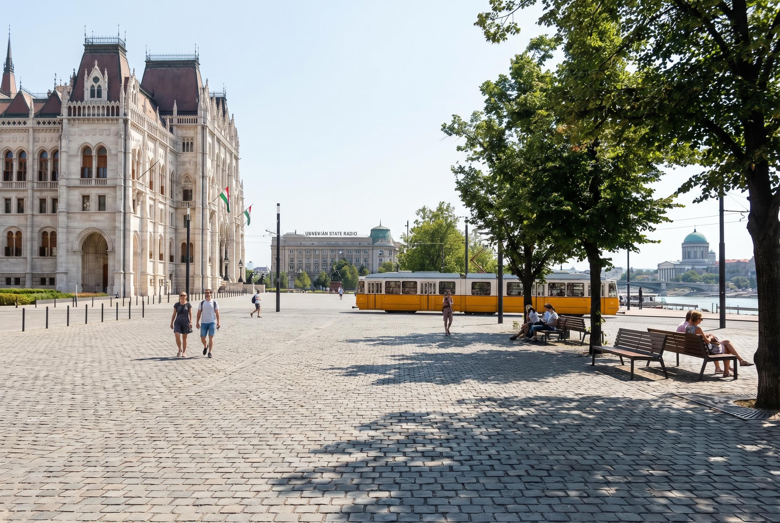 Best Hope or Slow Change? What Hungary’s Election Means for LGBTQ+ Rights