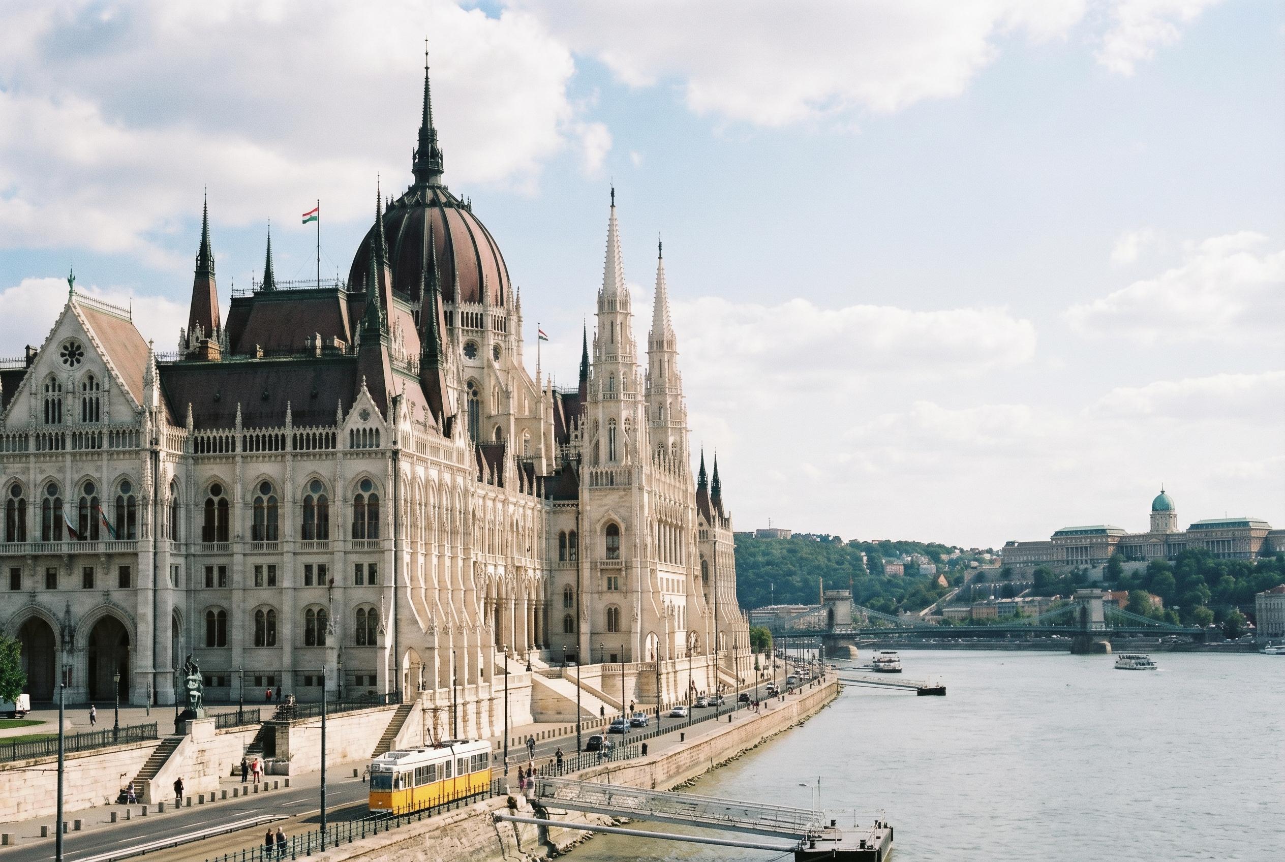 Best Hungary Political Shift for LGBTQ+ Rights: What Péter Magyar’s Win Means