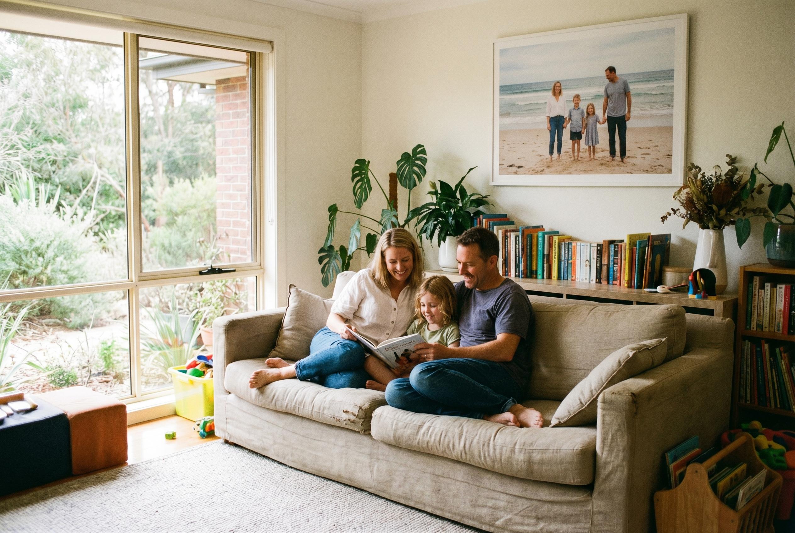 Best Legal Steps for LGBT Families in Australia: Practical Rights and Planning Tips