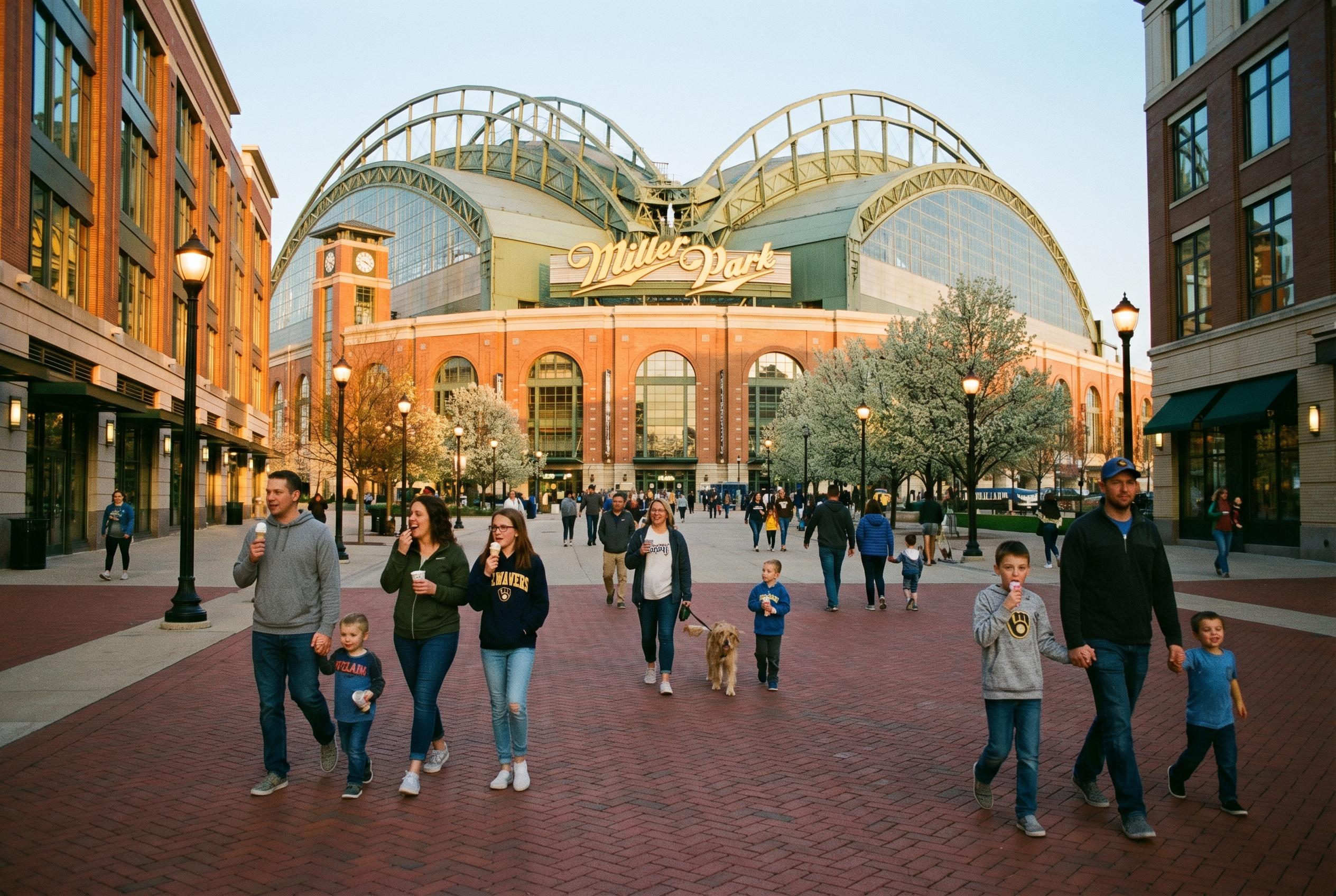 Best Lesbian Visibility Week Events in Milwaukee 2026 — What to Expect and How to Join