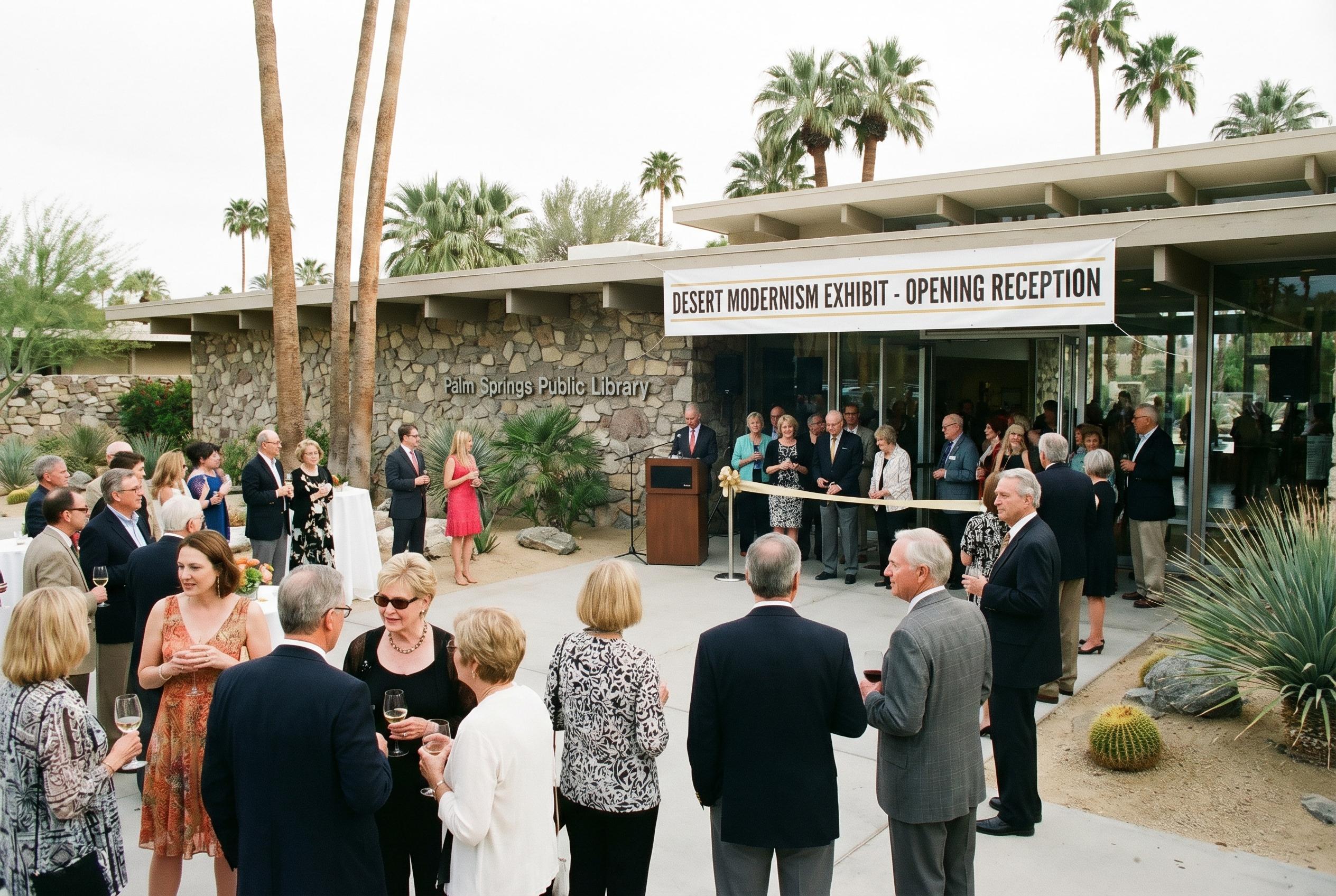 Best Lesbian Visibility Week Events in Palm Springs — What to Expect and Why They Matter