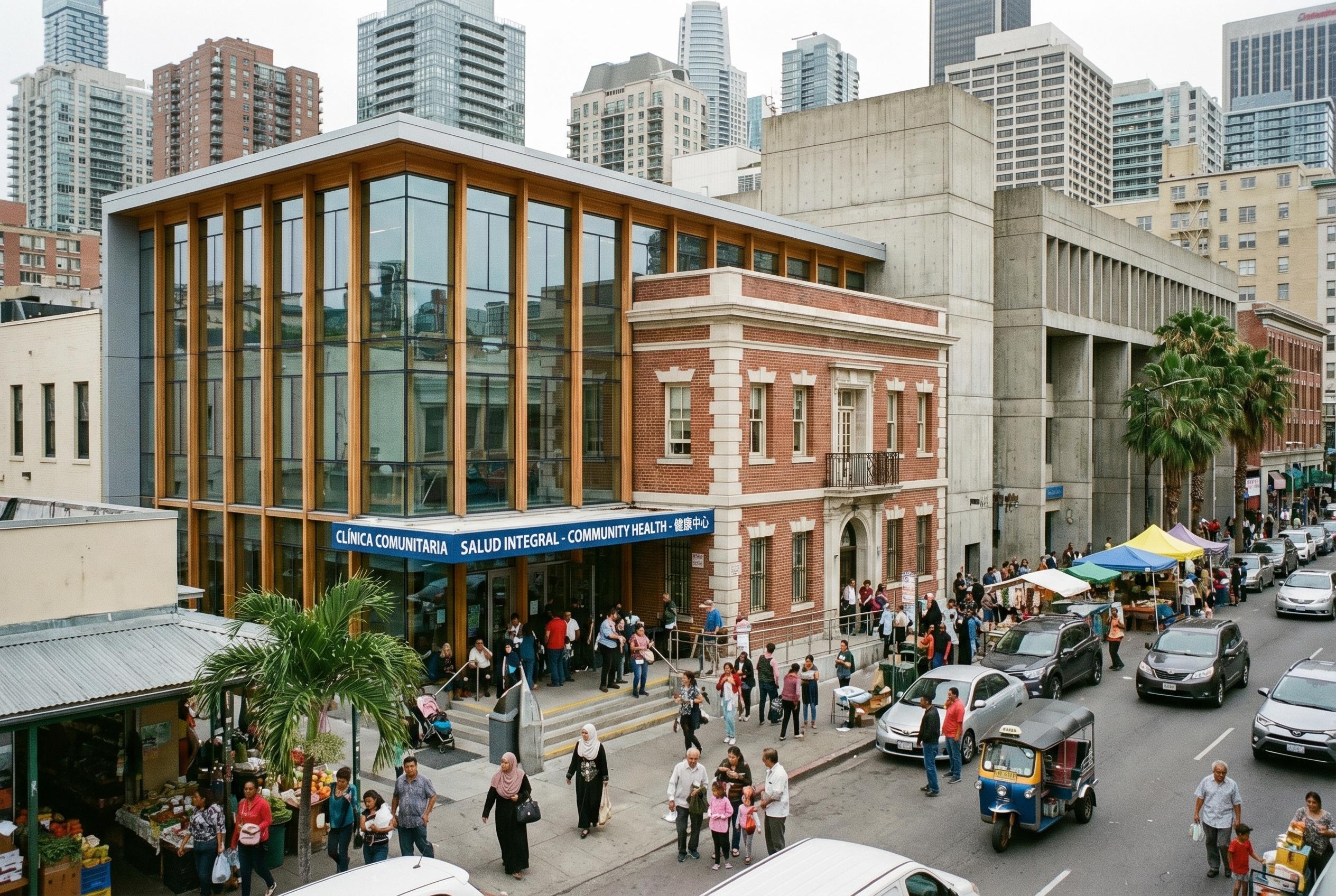 Best LGBTQ+ and Immigrant Patient Care: Practical Steps for Clinicians