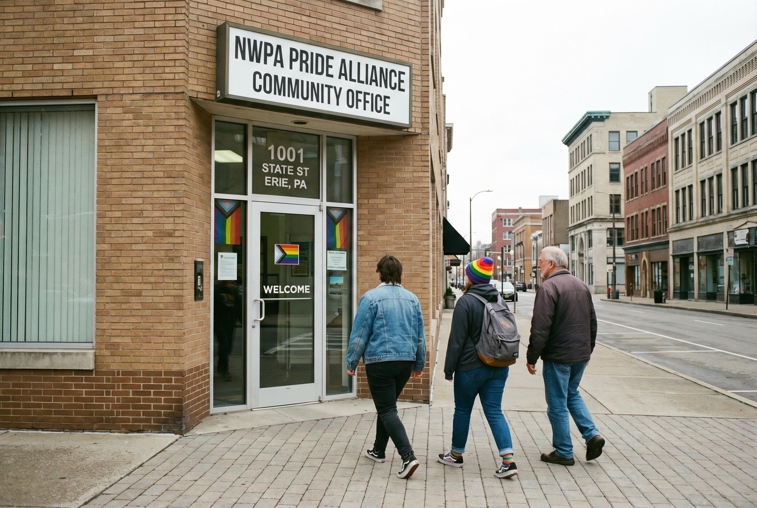 Best NWPA Pride Events 2026: Make Waves with Free Summer Celebrations