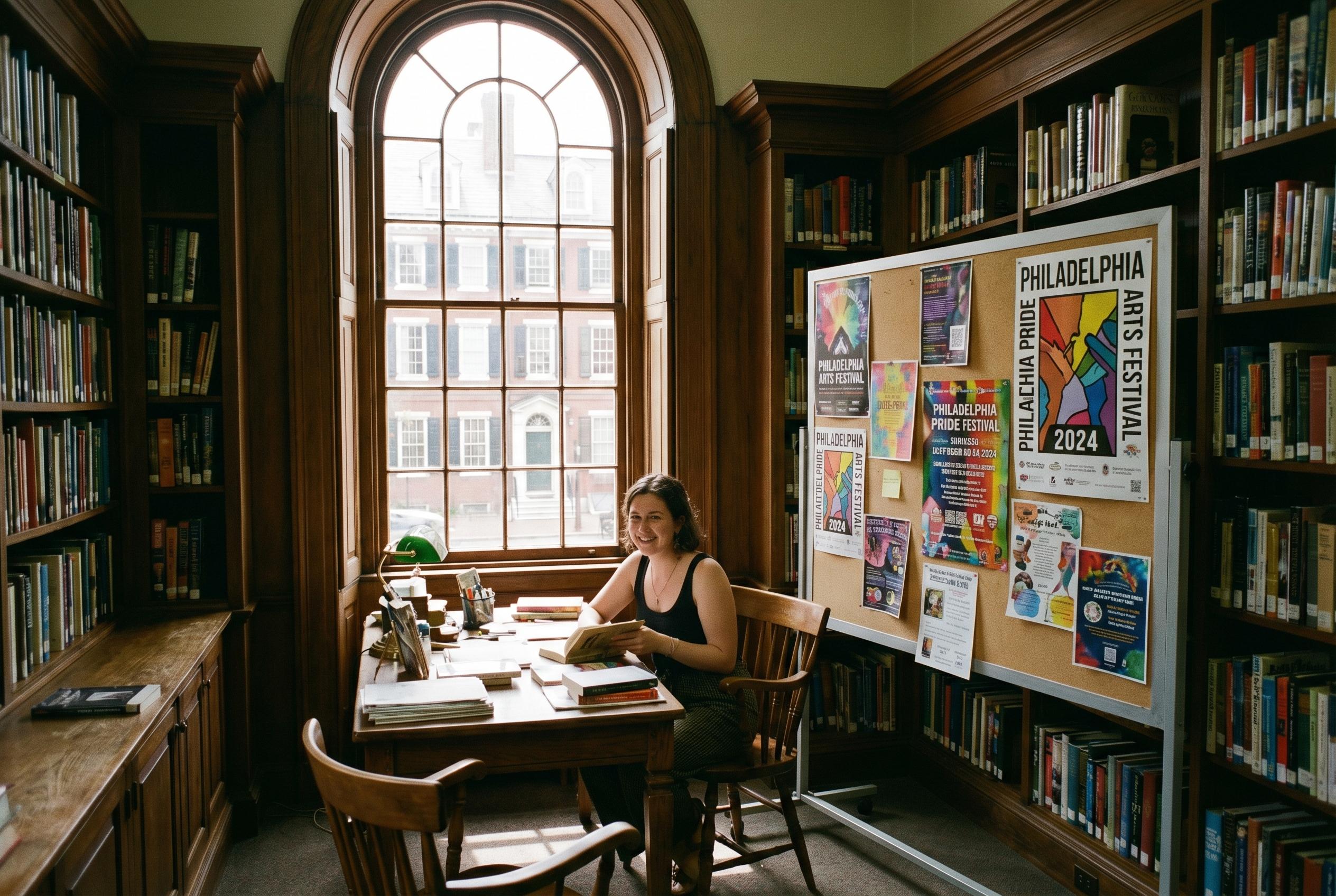 Best Philly Pride Arts Festival Guide: What to See and Why It Matters