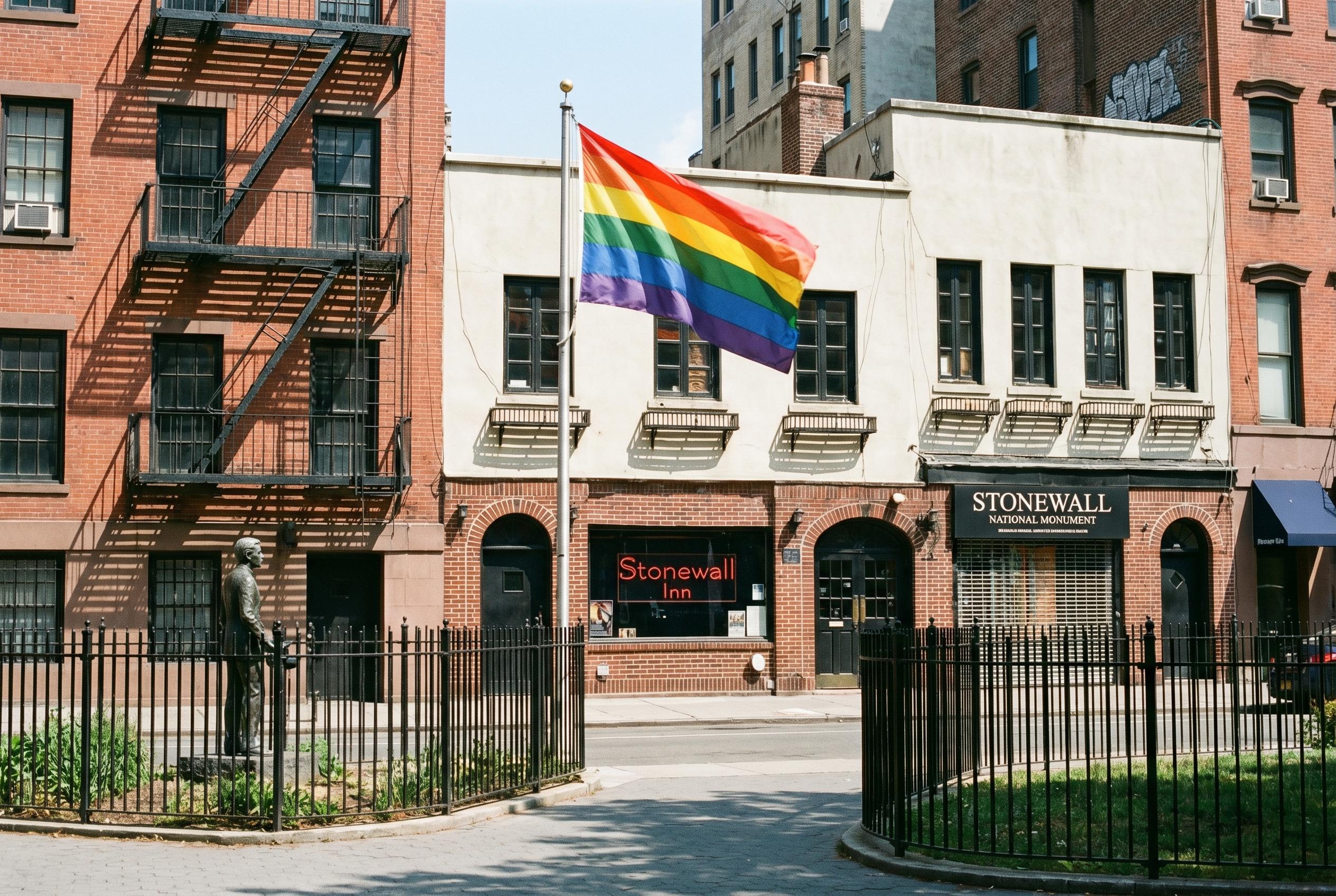 Best Pride Flag Return at Stonewall: What the Victory Means for LGBTQ+ Rights