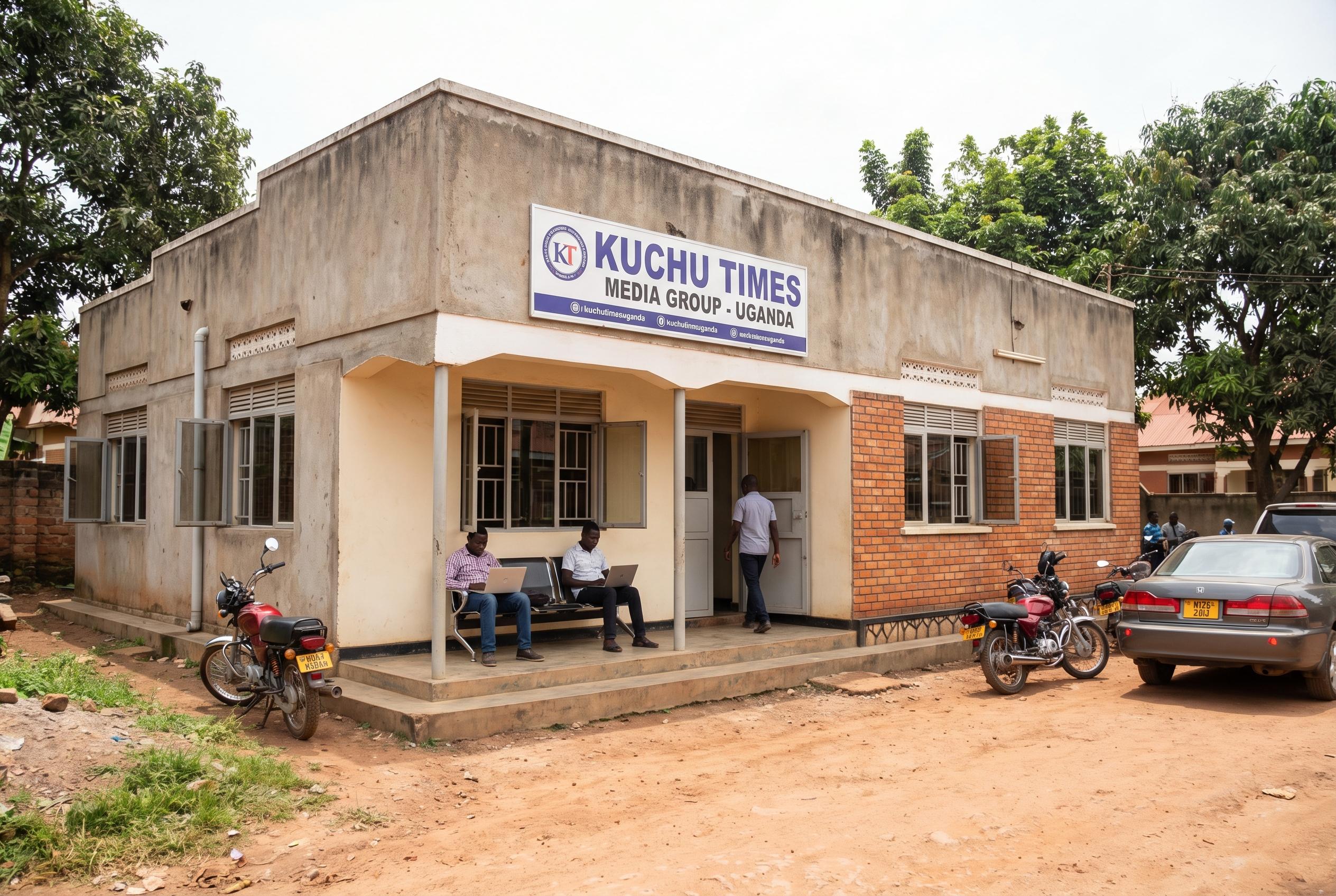 Best Queer Storytelling in Uganda: How Podcasts and Media Offer Sanctuary Under the Anti-Homosexuality Act