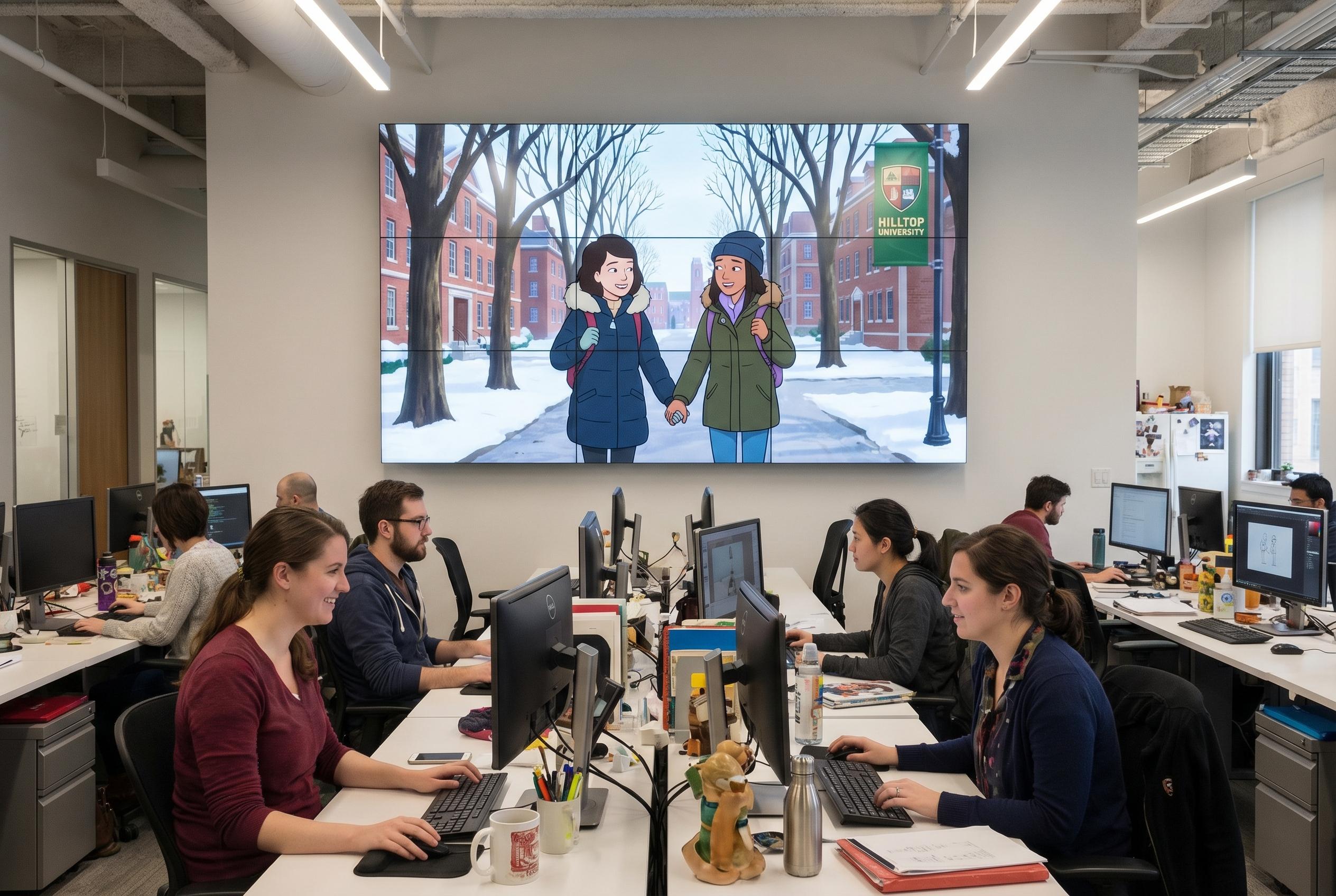 Best Queer TV Shows to Watch in 2026: Why These Series Matter Now