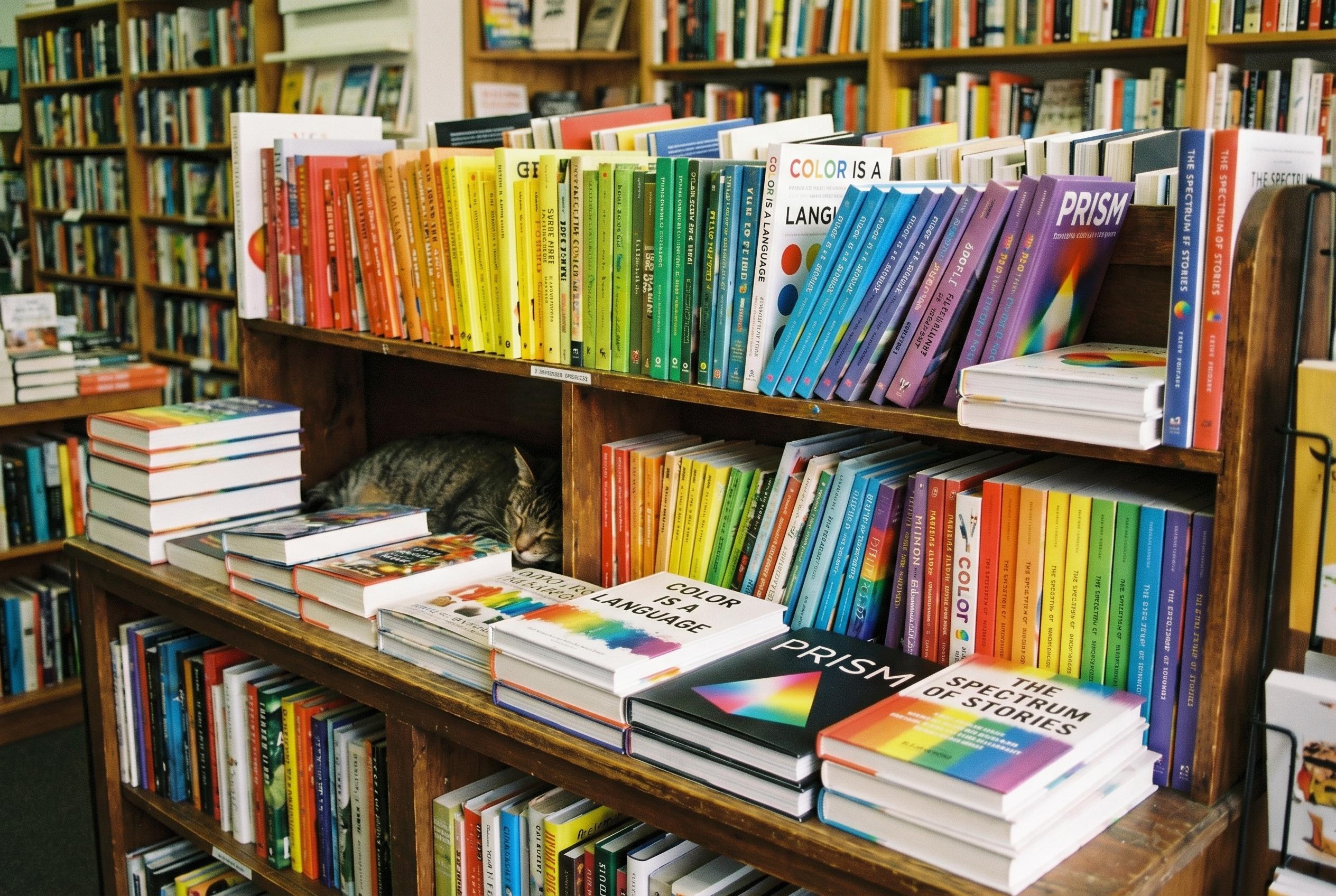 Best Queer YA Books for Pride 2025 — Build a Front‑Facing Shelf That Actually Helps
