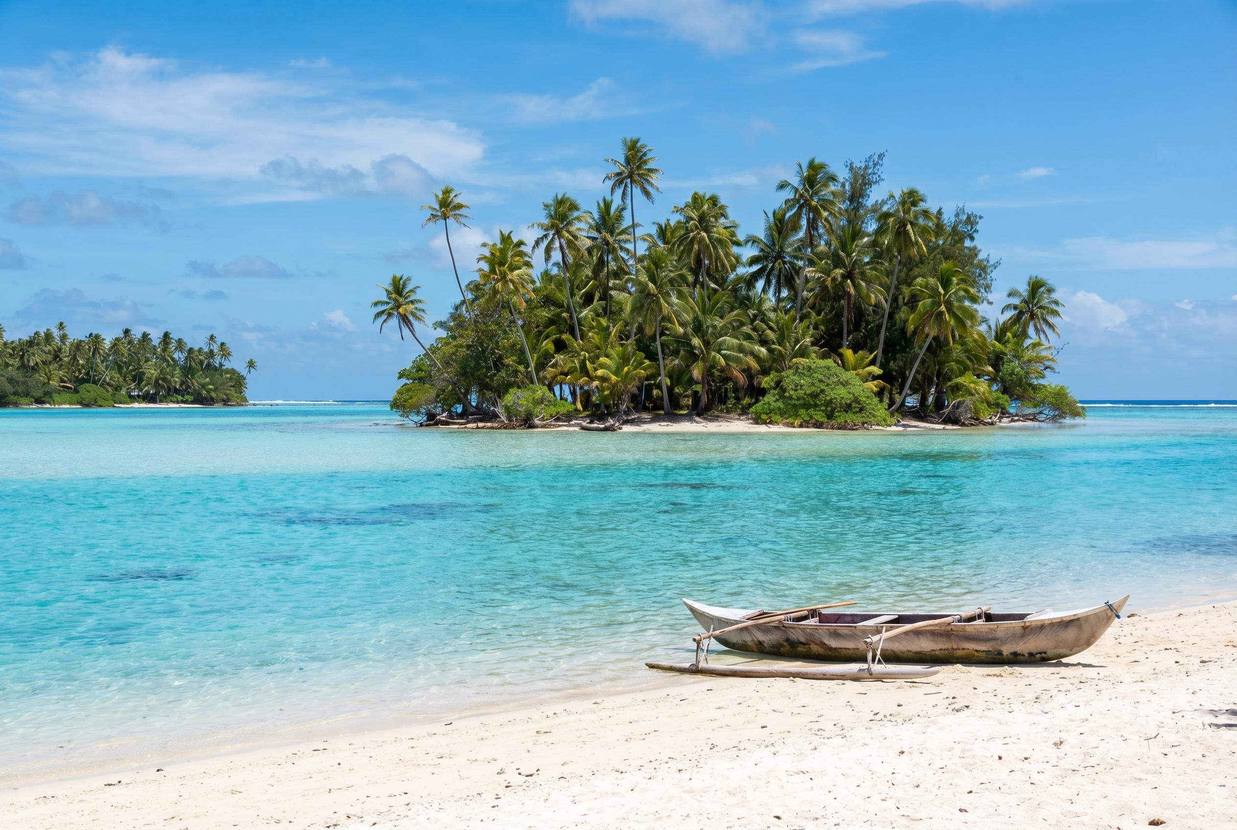 Best Remembered April 14: How Cook Islands Decriminalisation Changed Lives