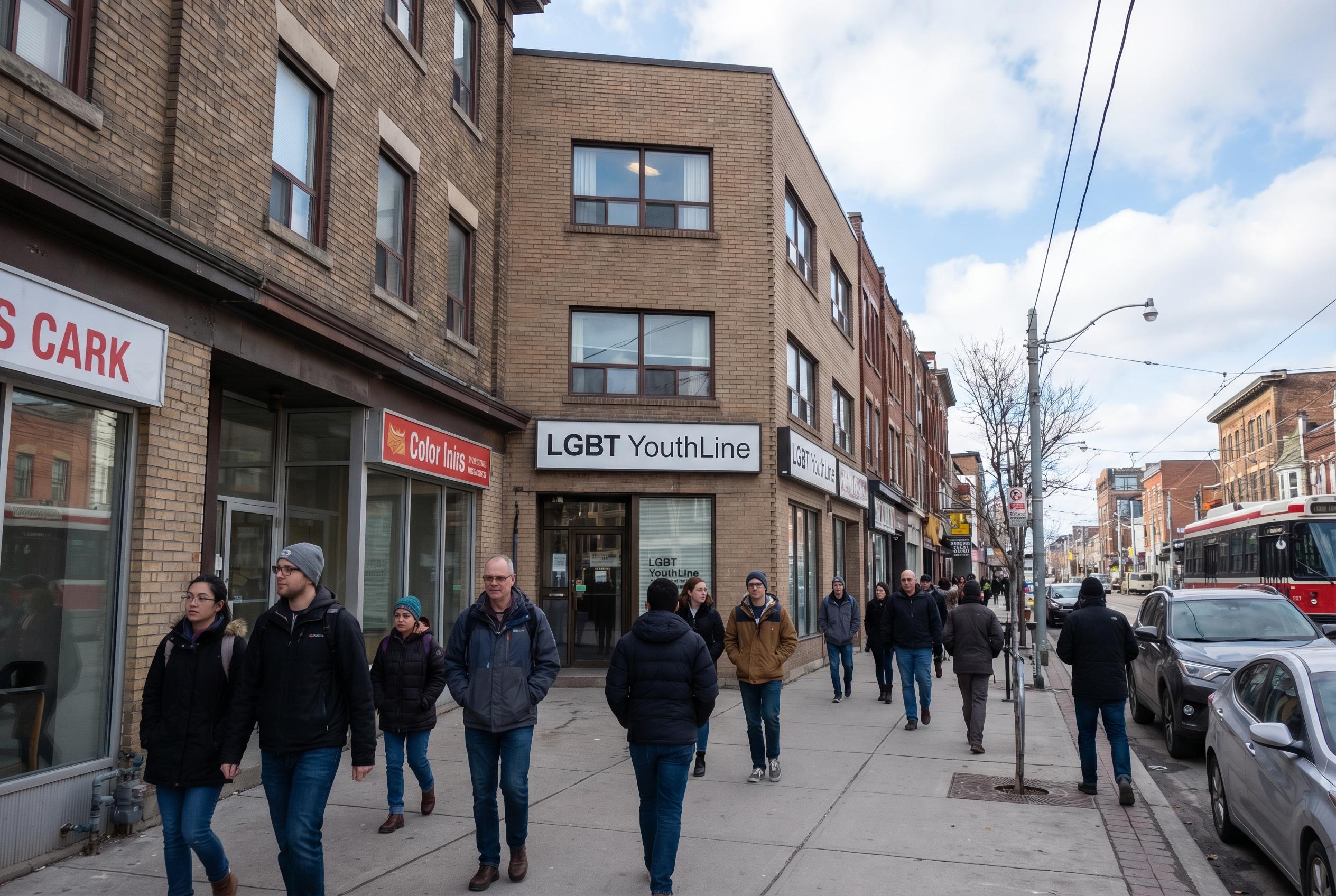 Best TRANScendTO 2026 Guide for Two‑Spirit, Trans and Non‑Binary Youth