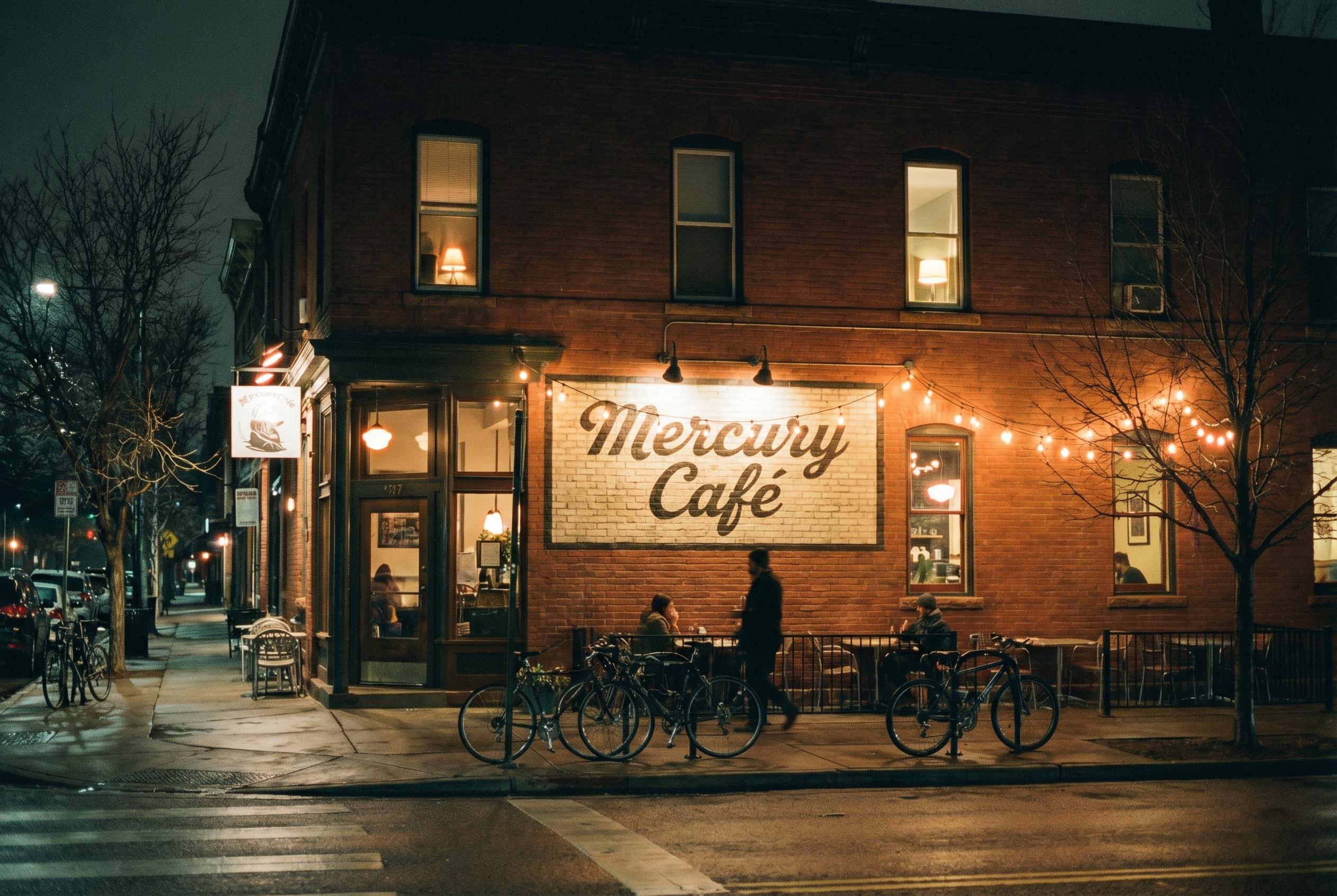 Best Way Denver Saved Its Only Lesbian Bar: Community Fundraiser Triumph