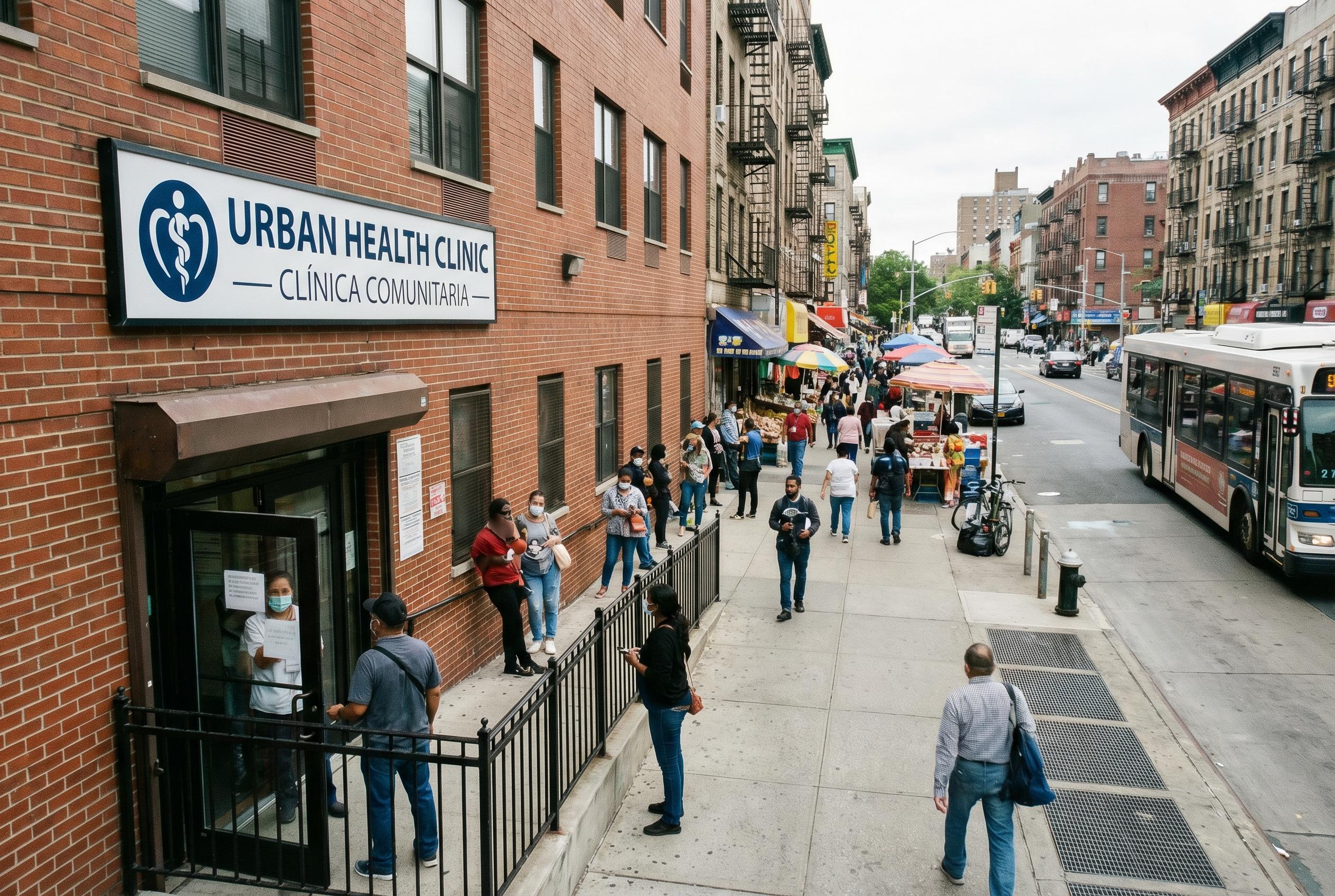 Best Ways Conscientious-Objector Laws Are Harming LGBTQ+ Health in the US