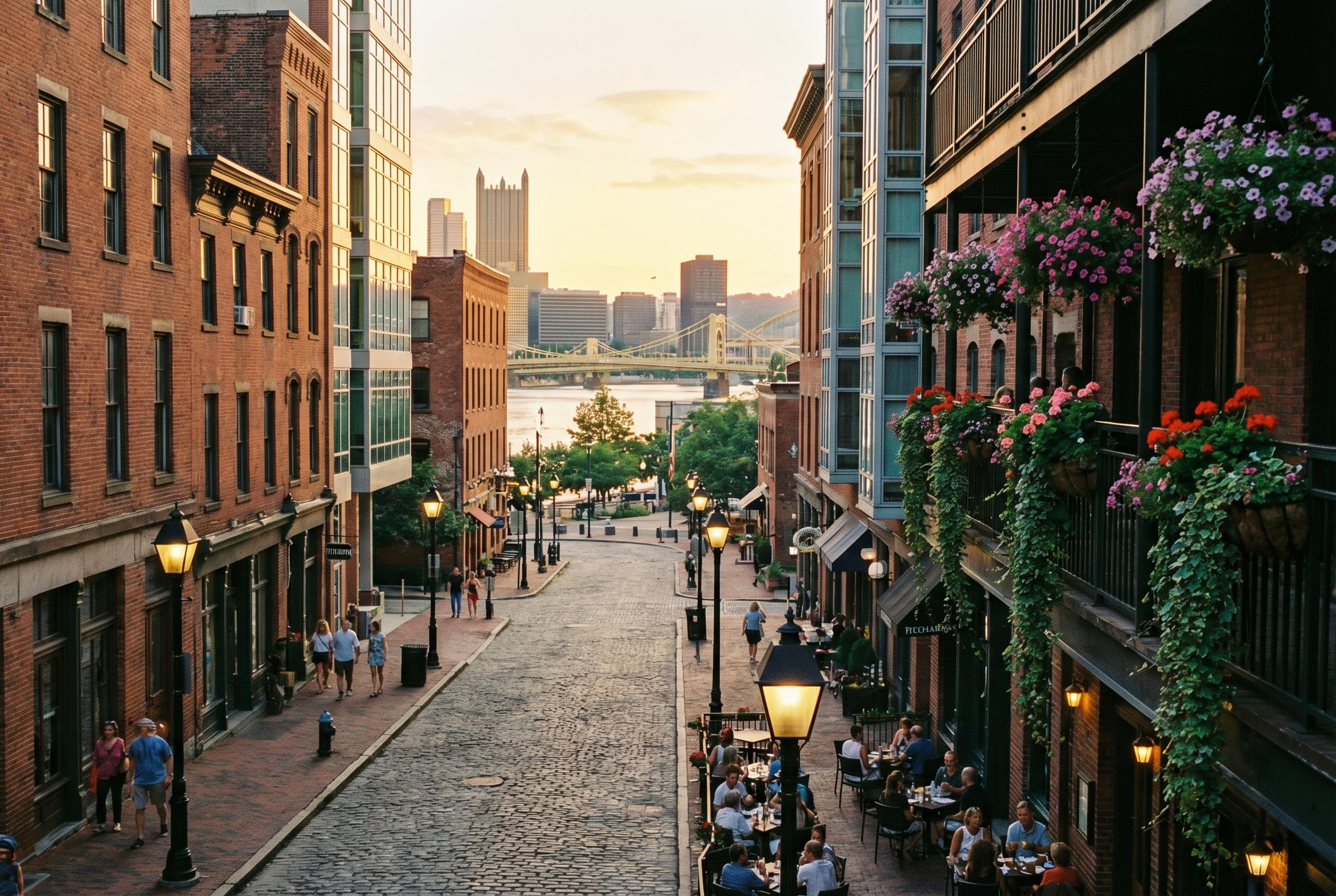 Best Ways Pittsburgh Pride Can Thrive After Corporate Sponsor Pullouts